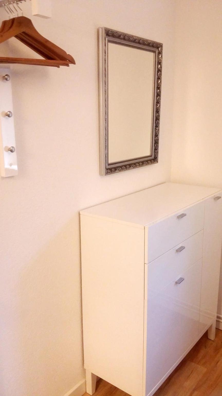 Ferienwohnung zum rost'gen Potte III view 3