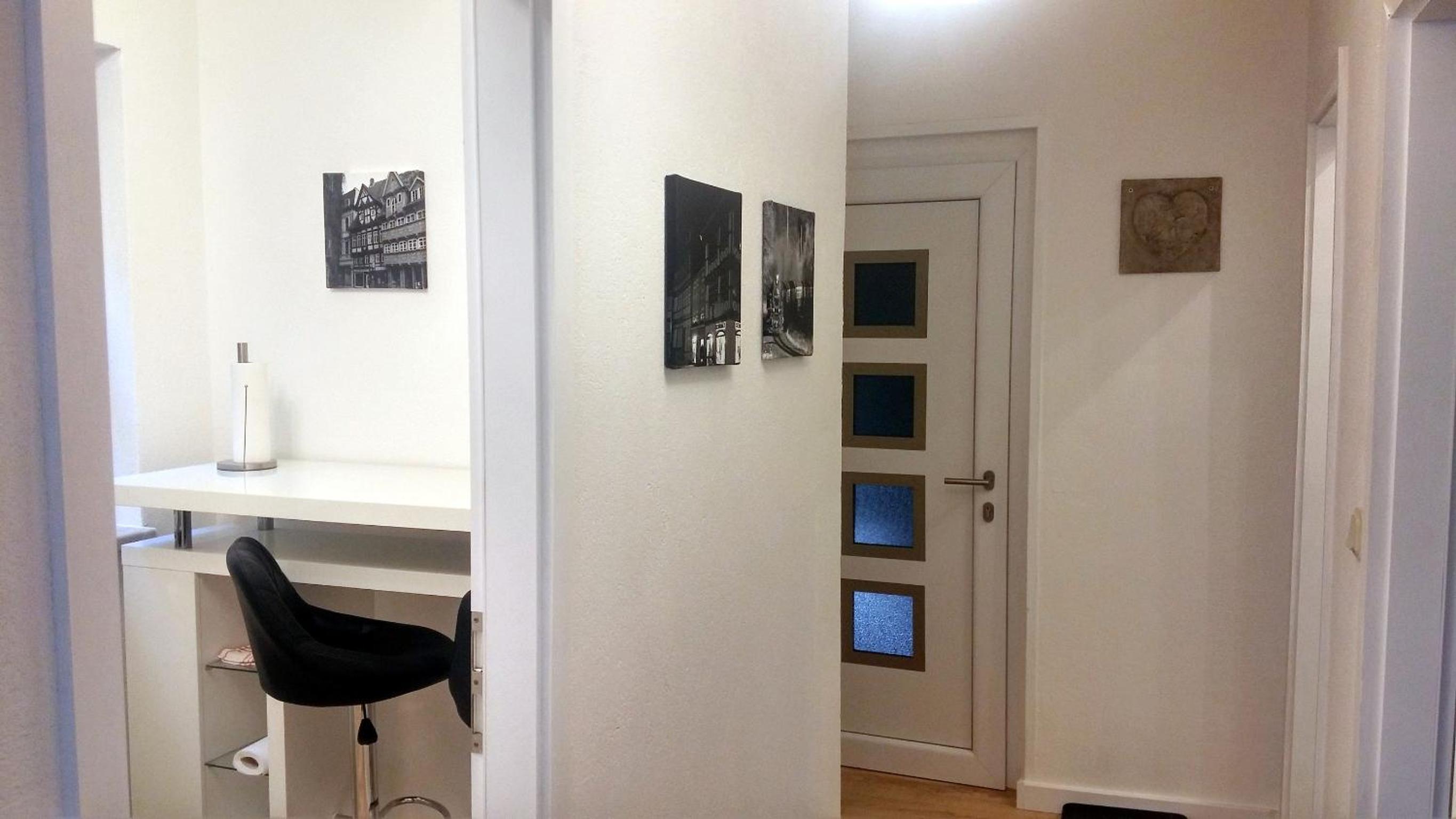 Ferienwohnung zum rost'gen Potte III view 4