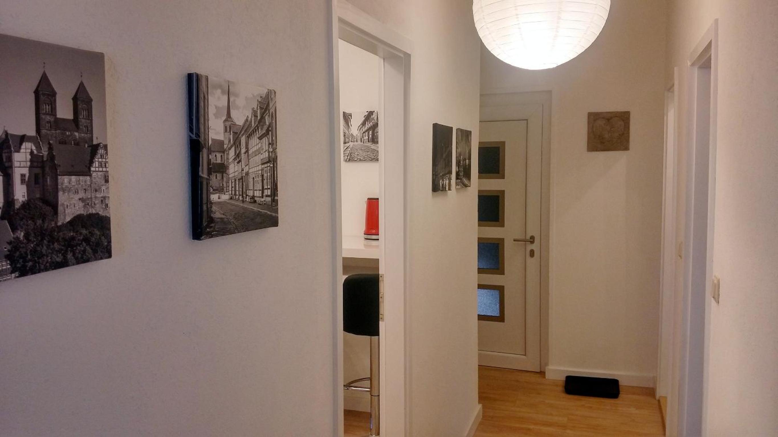 Ferienwohnung zum rost'gen Potte III view 5