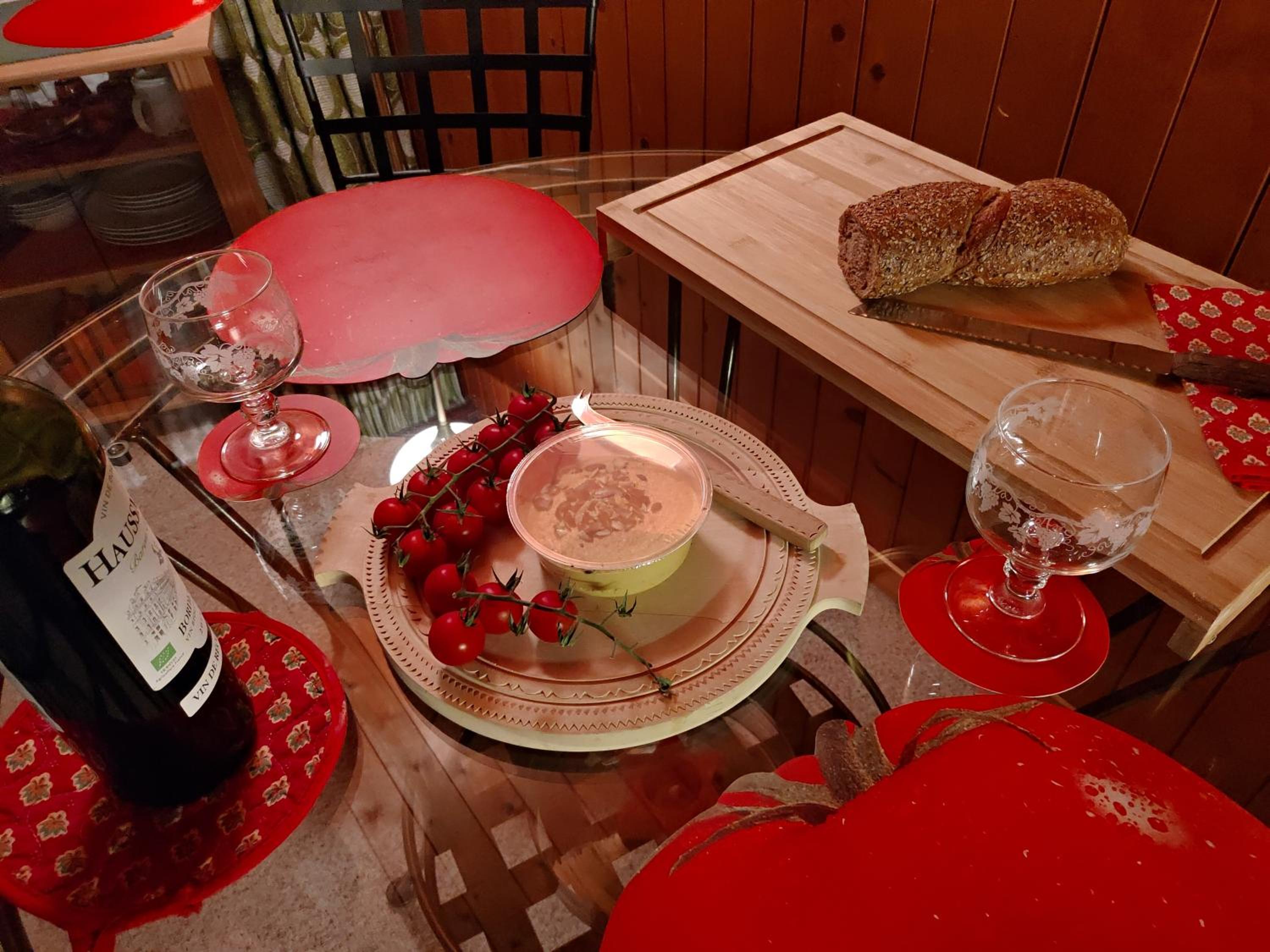 Studio avec vue splendide sur les Diablerets