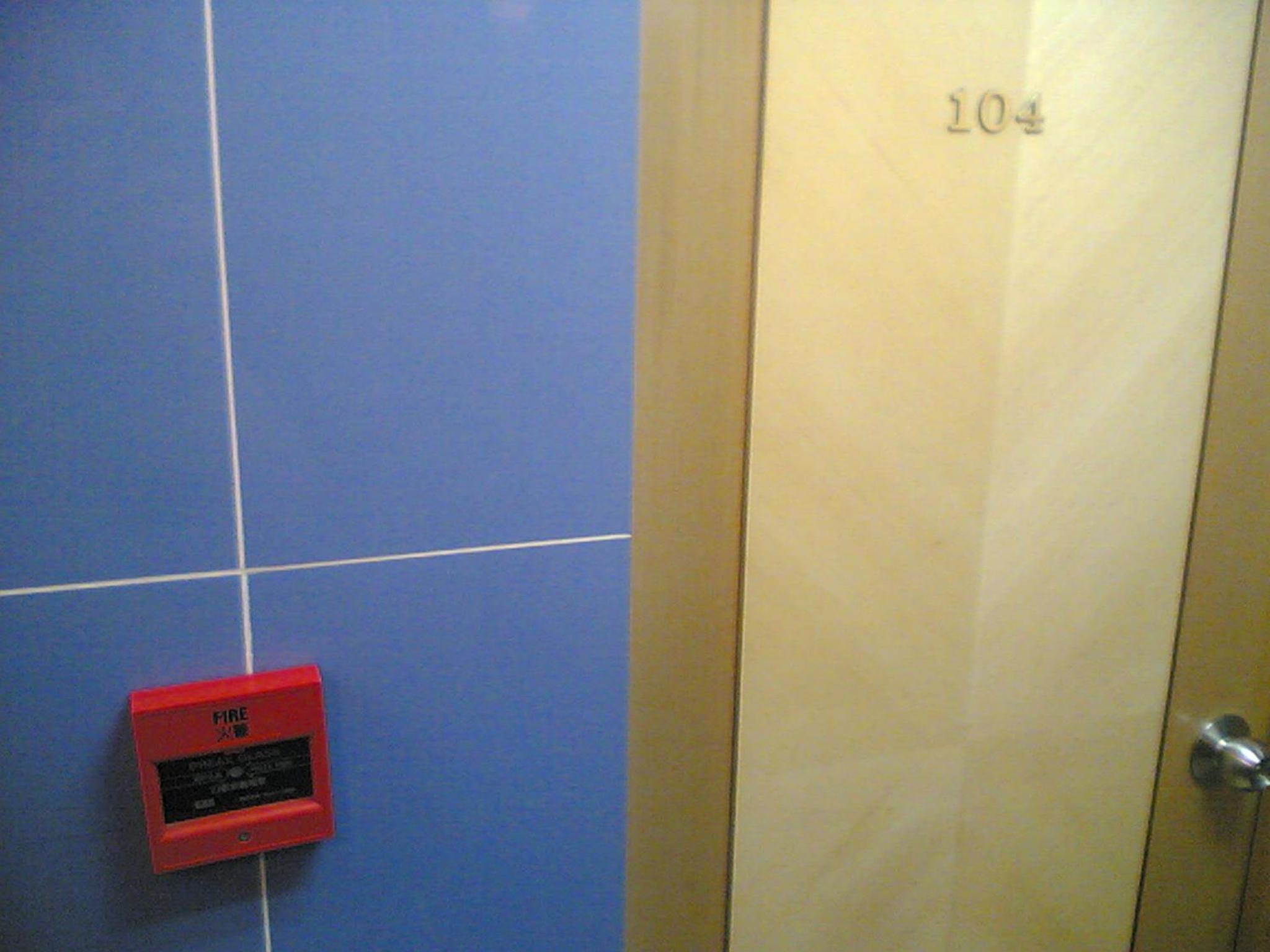 Oriental Pearl Budget Hotel