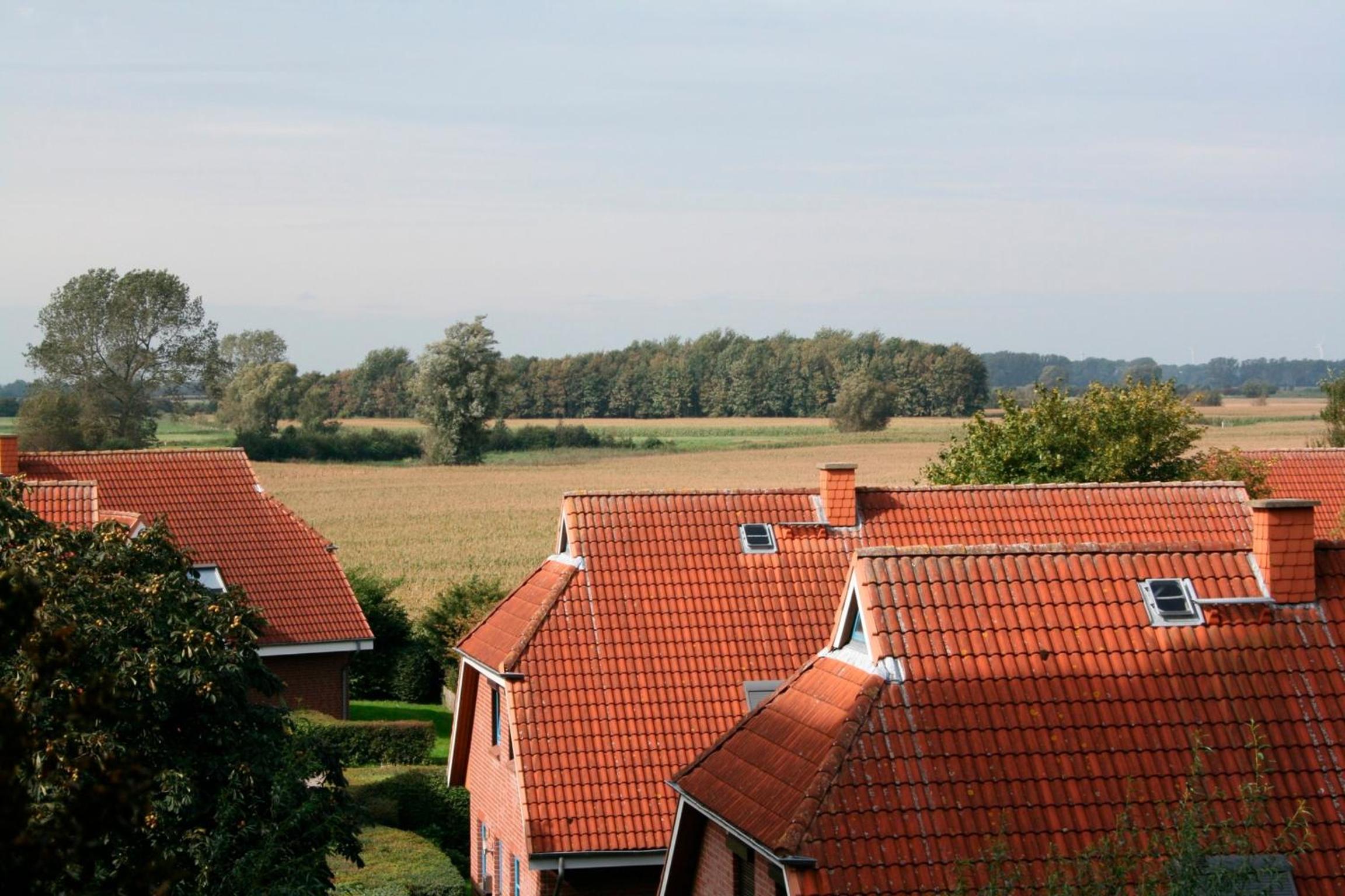 Fewo Hanebuth-Ridder im Haus Berolina mit Schwimmbad view 3