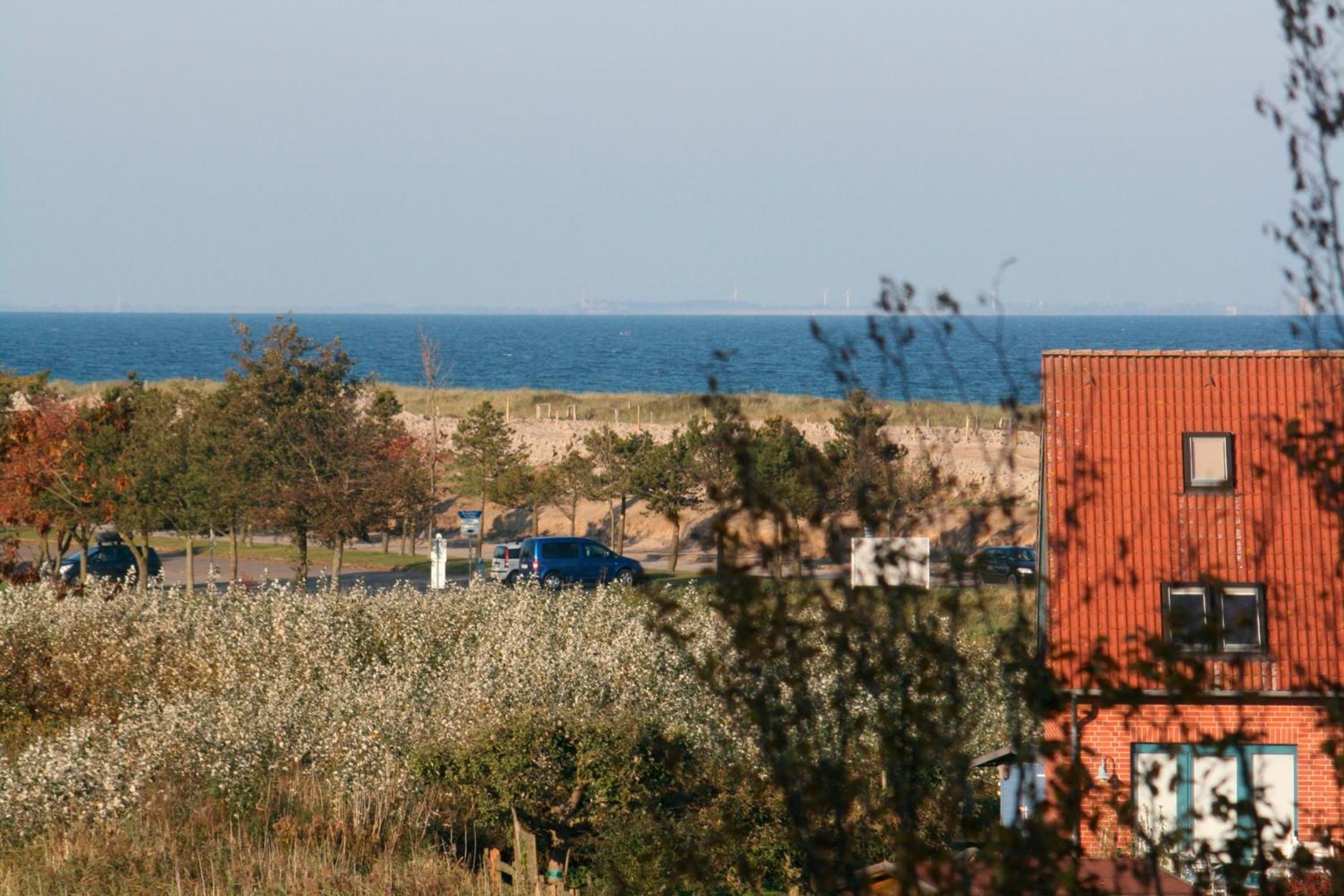 Fewo Hanebuth-Ridder im Haus Berolina mit Schwimmbad view 5