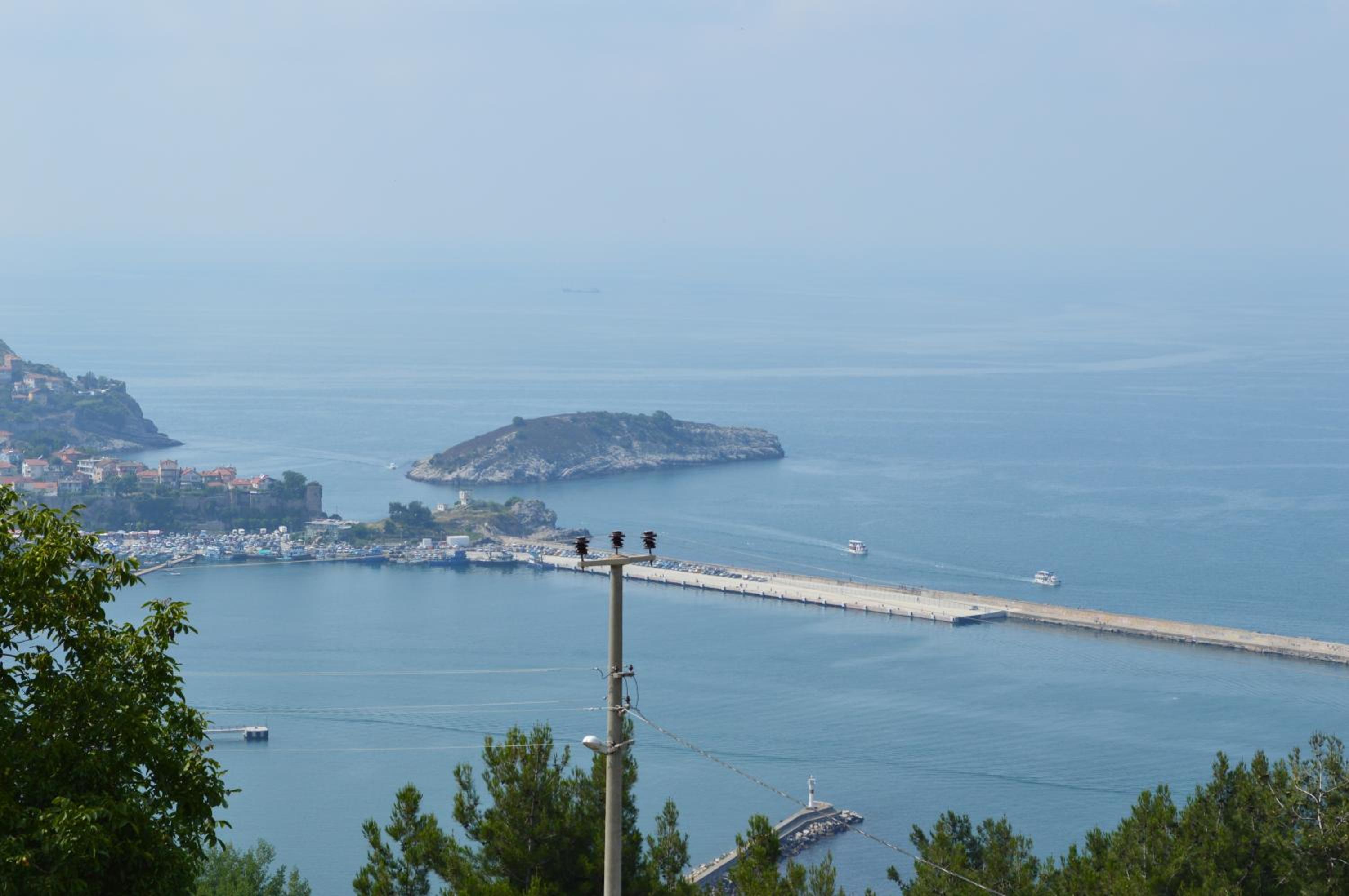 Amasra Ceylin Otel