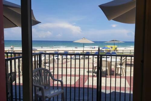Cove Motel Oceanfront