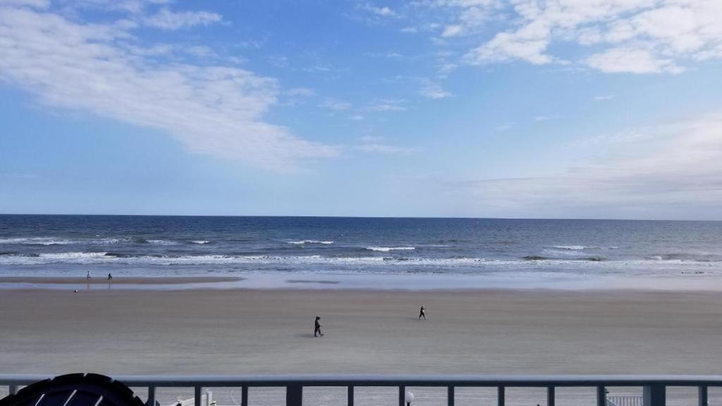 Cove Motel Oceanfront