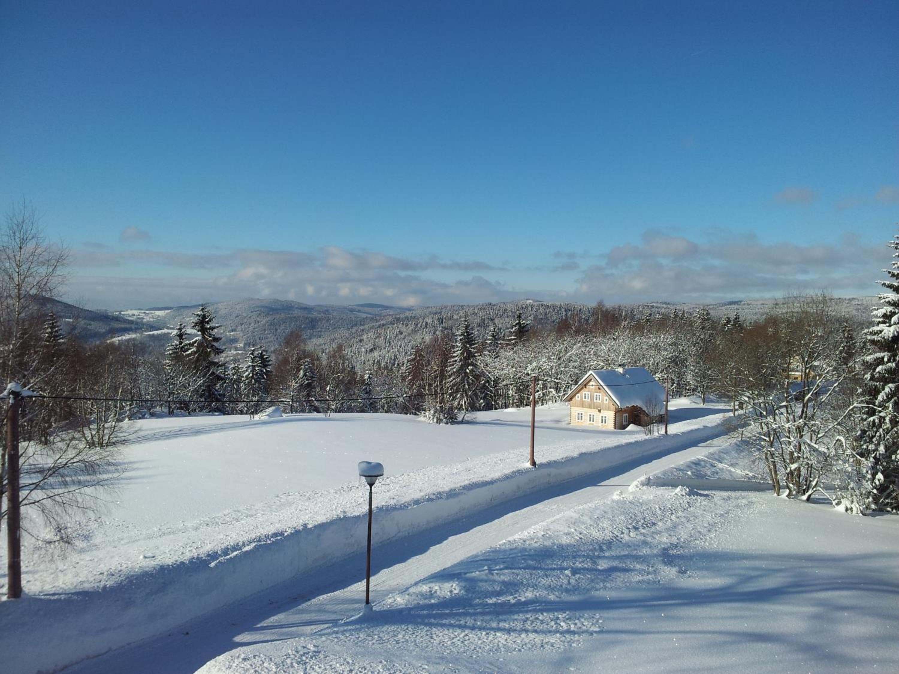 Penzion Kapitanka