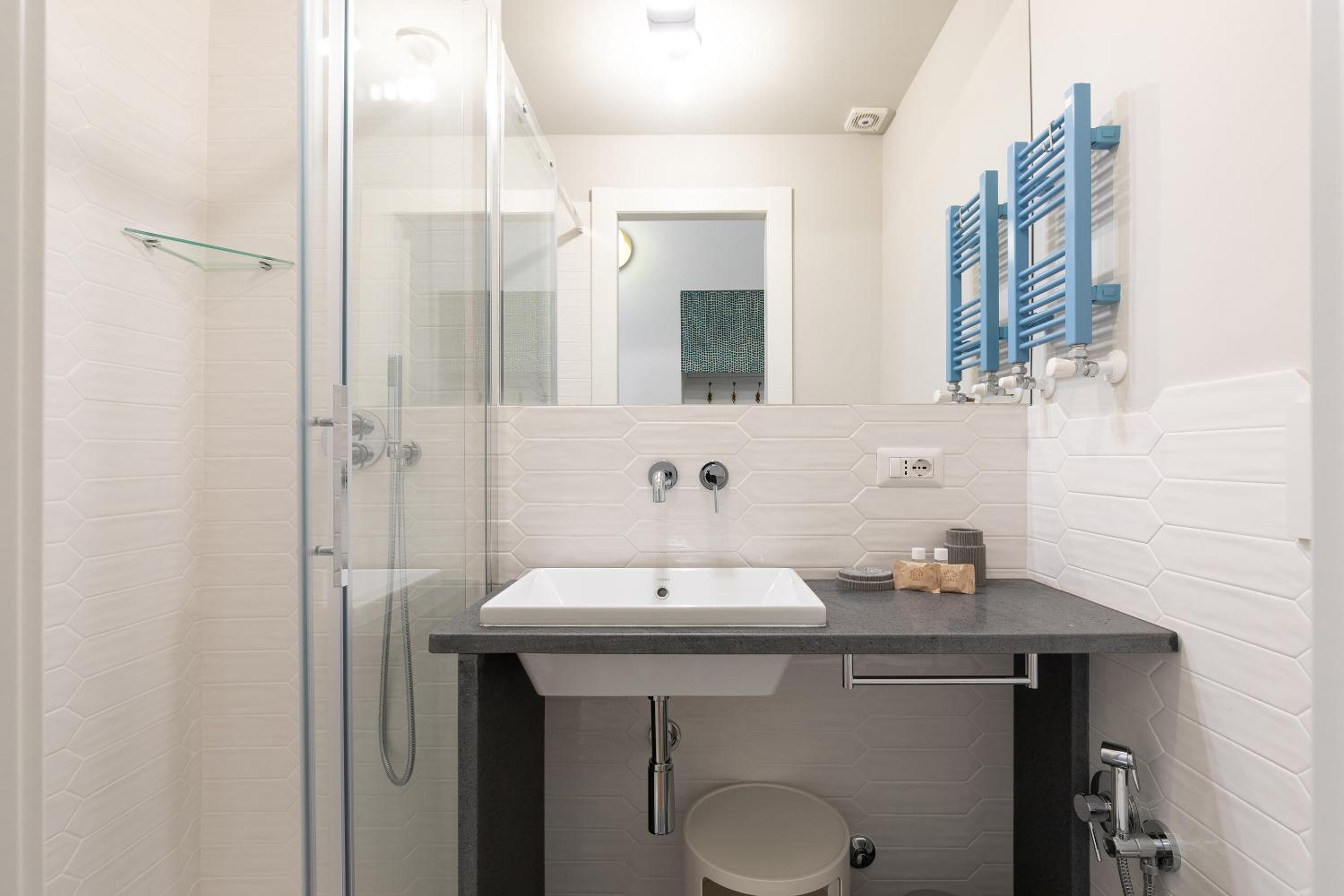 Rome As You Feel - Iconic Monti Design Apartment