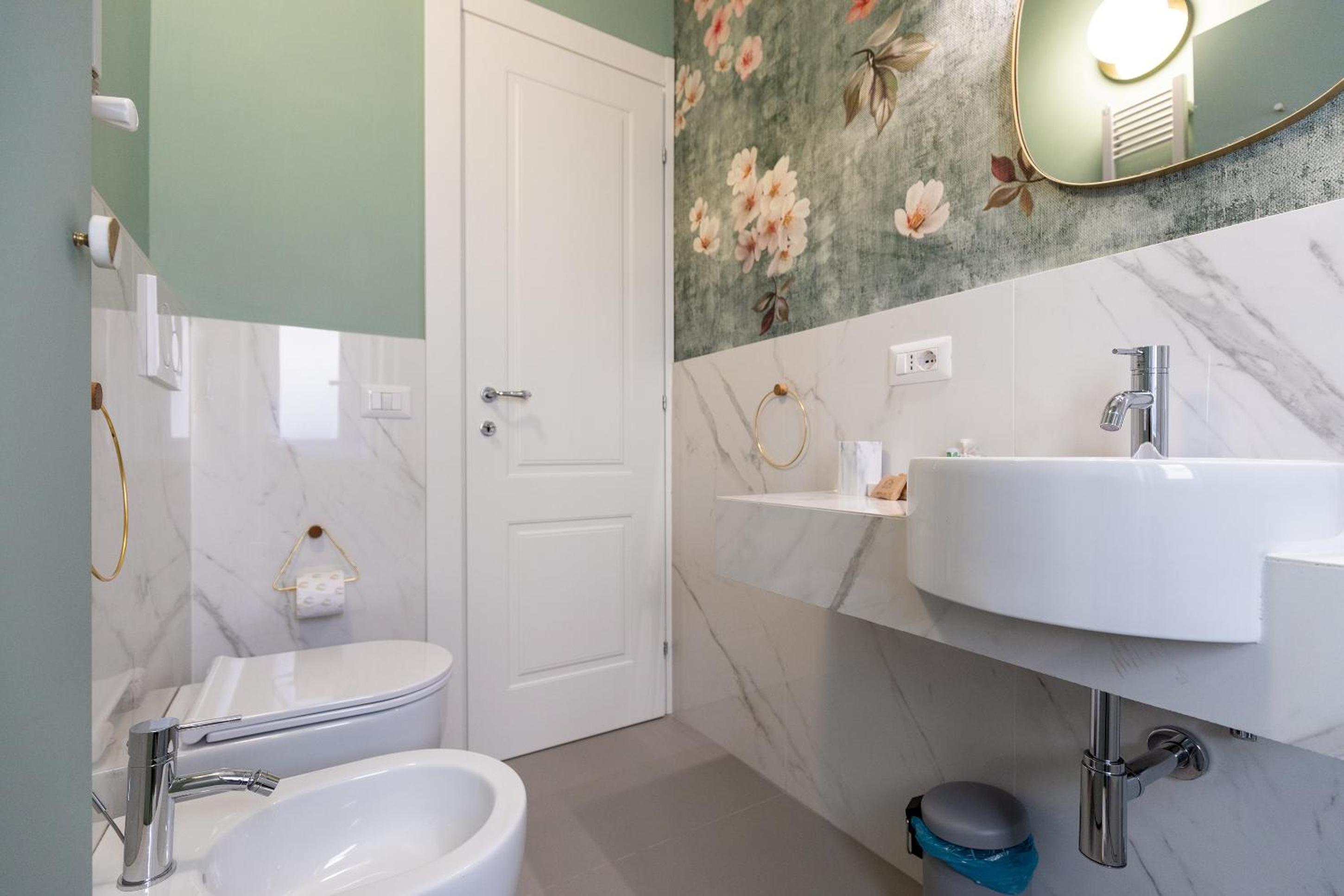 Rome As You Feel - Iconic Monti Design Apartment