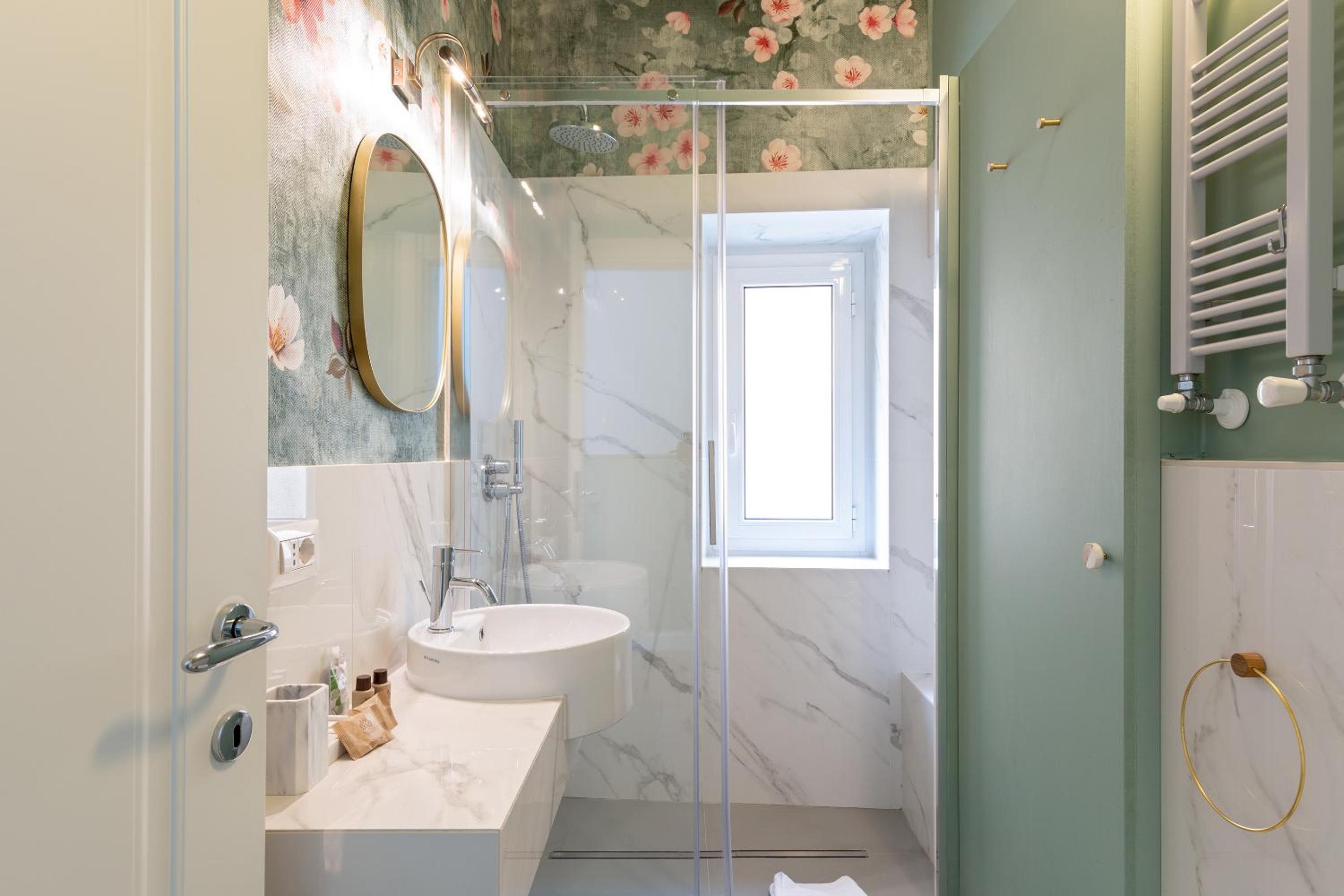 Rome As You Feel - Iconic Monti Design Apartment