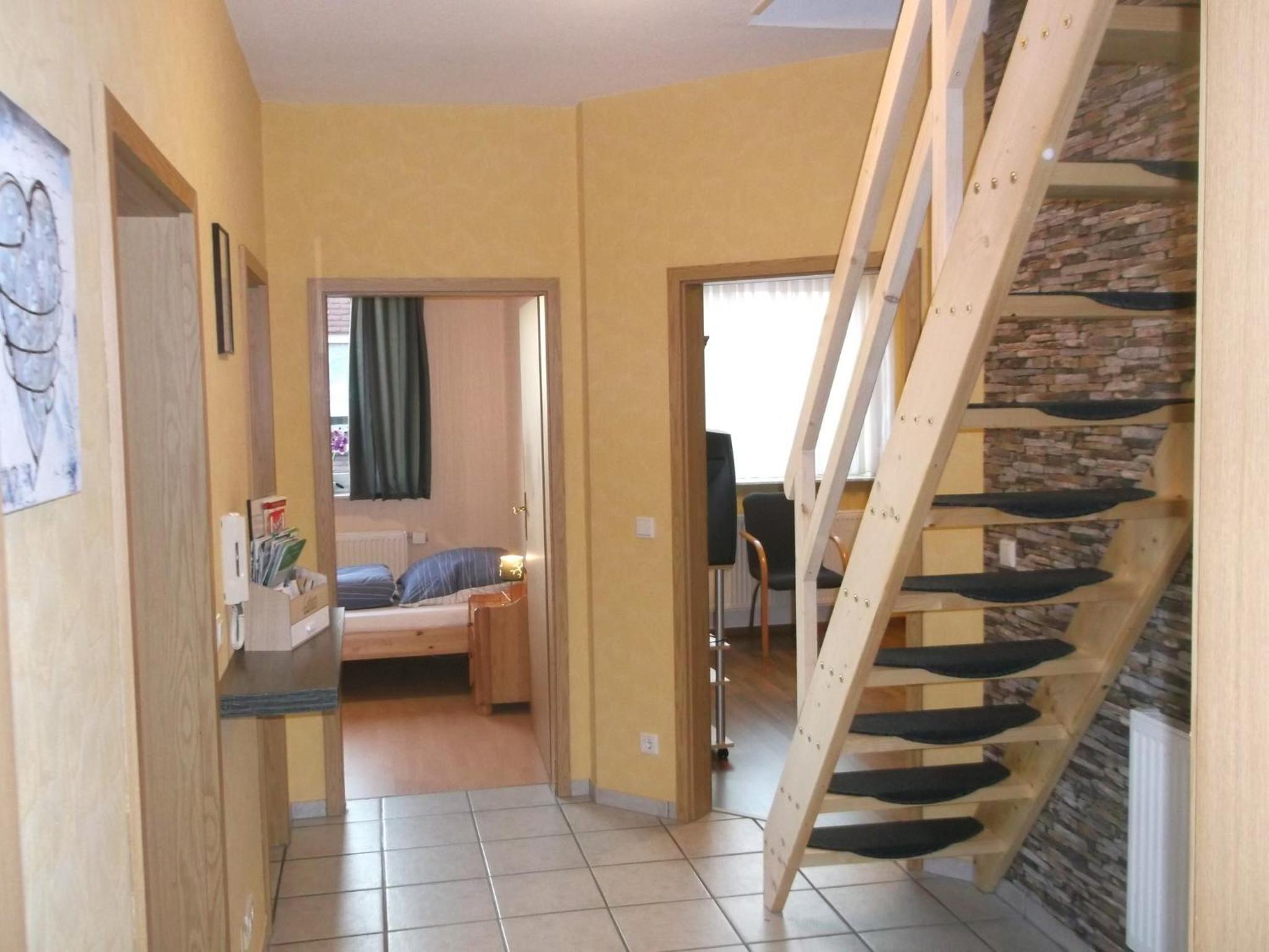 Ferienwohnung Wilmes