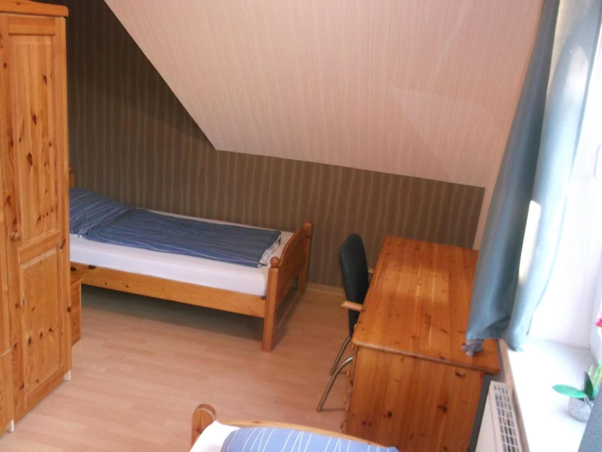 Ferienwohnung Wilmes