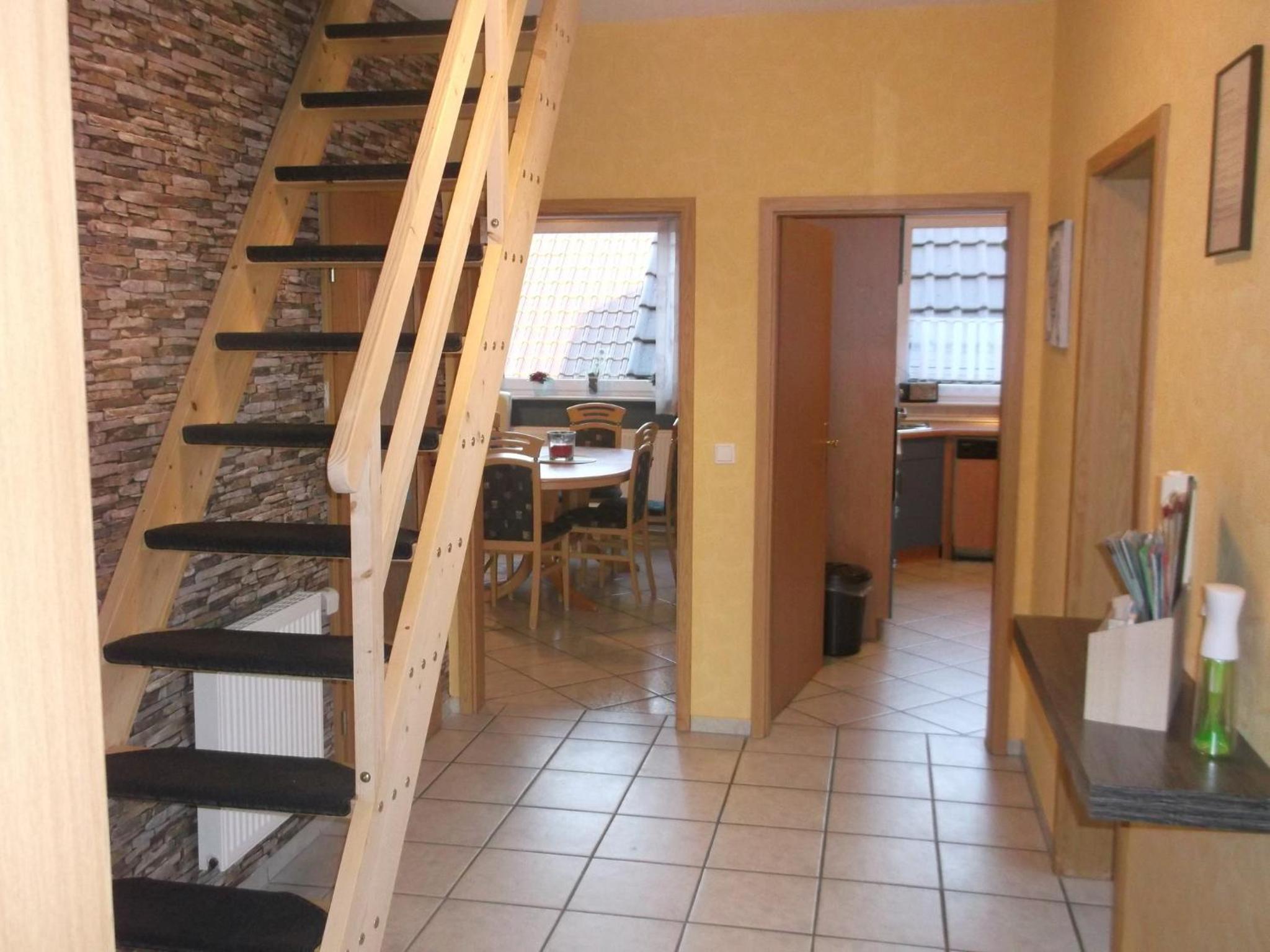 Ferienwohnung Wilmes