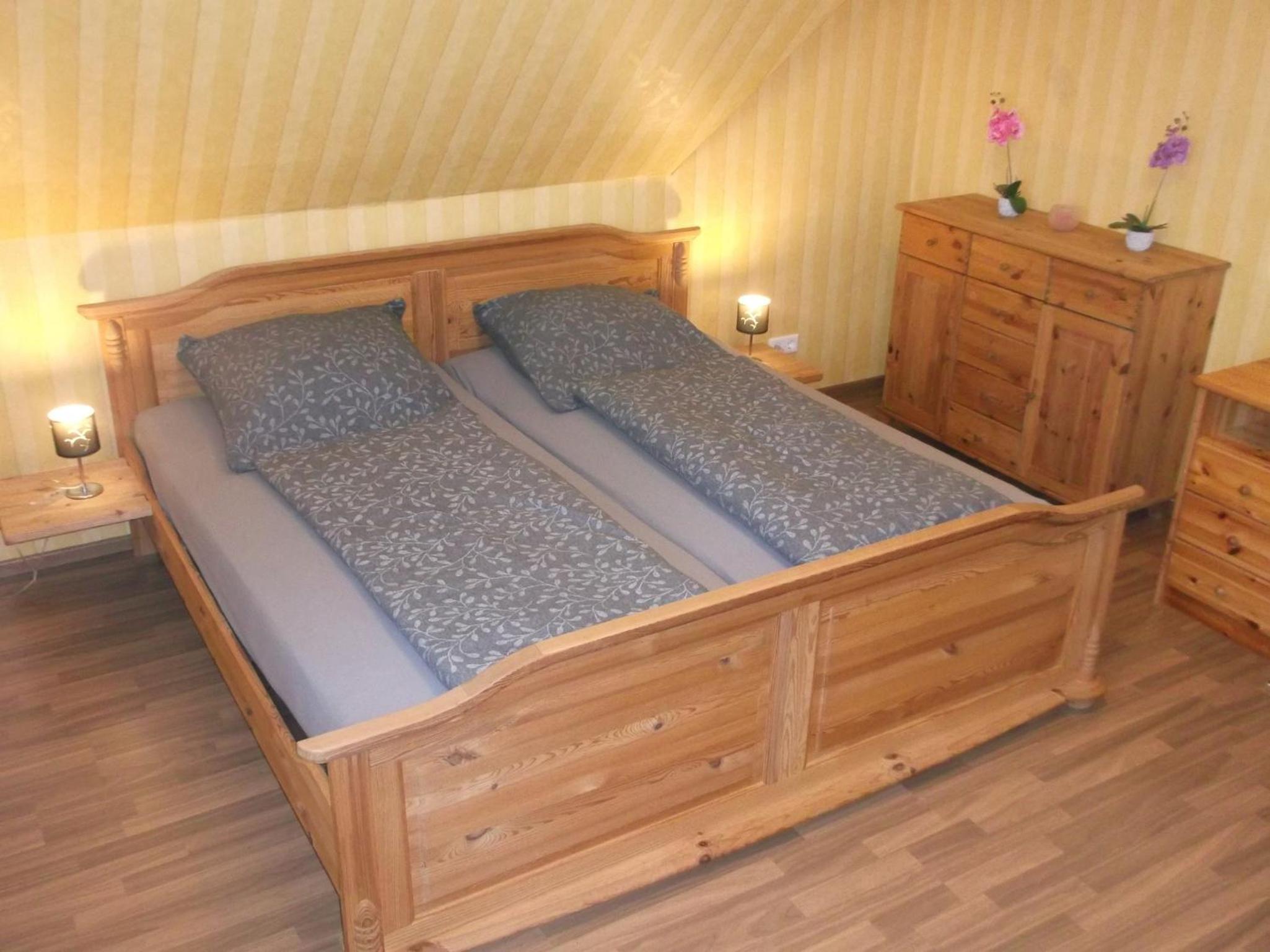 Ferienwohnung Wilmes