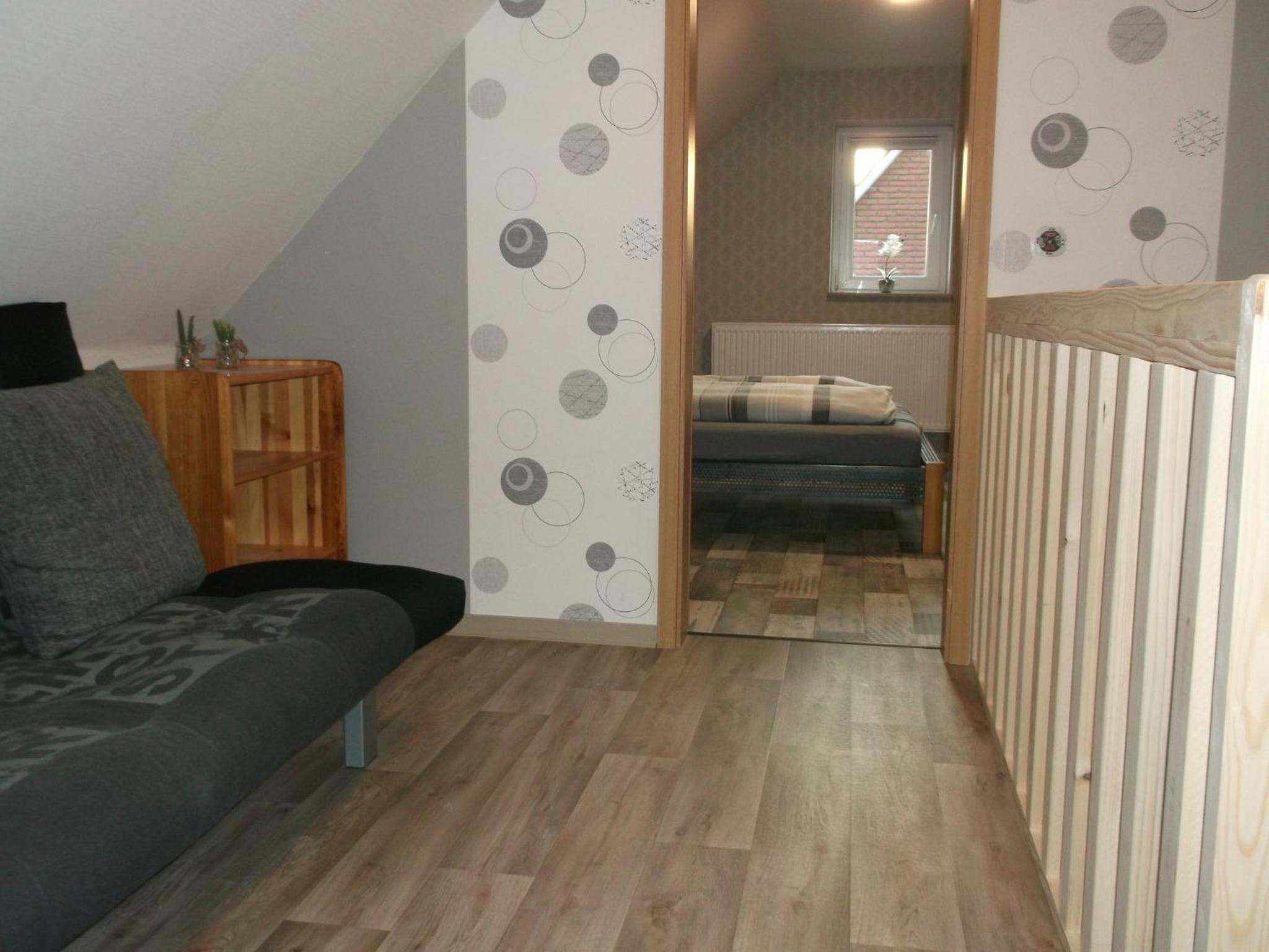 Ferienwohnung Wilmes