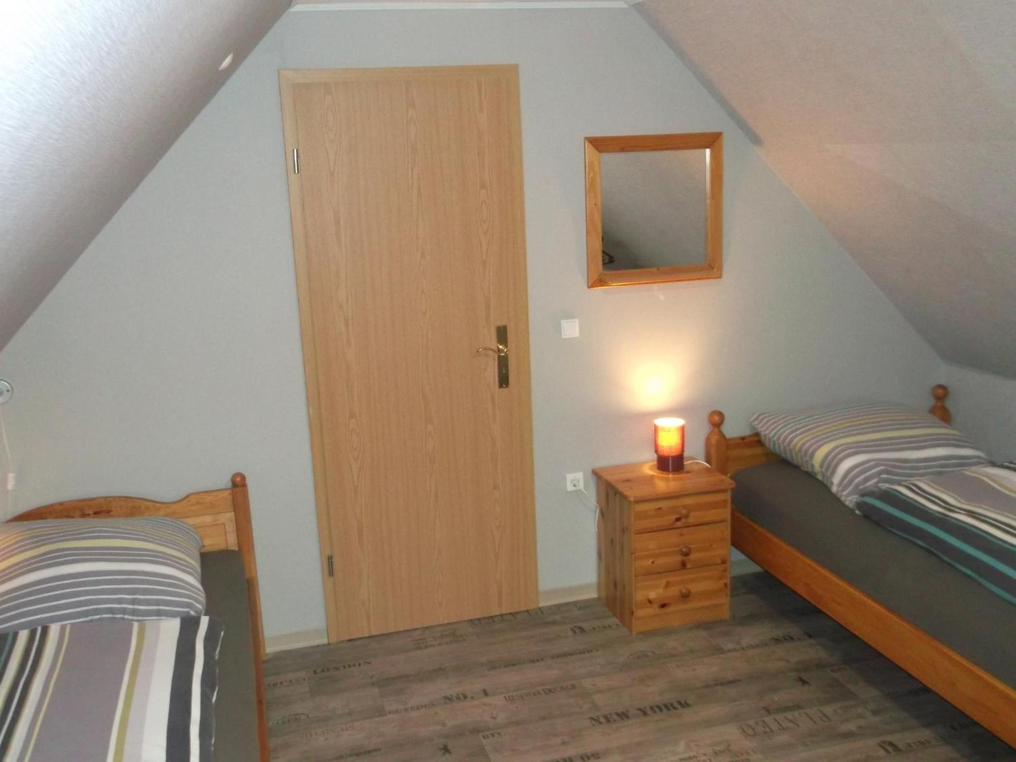 Ferienwohnung Wilmes