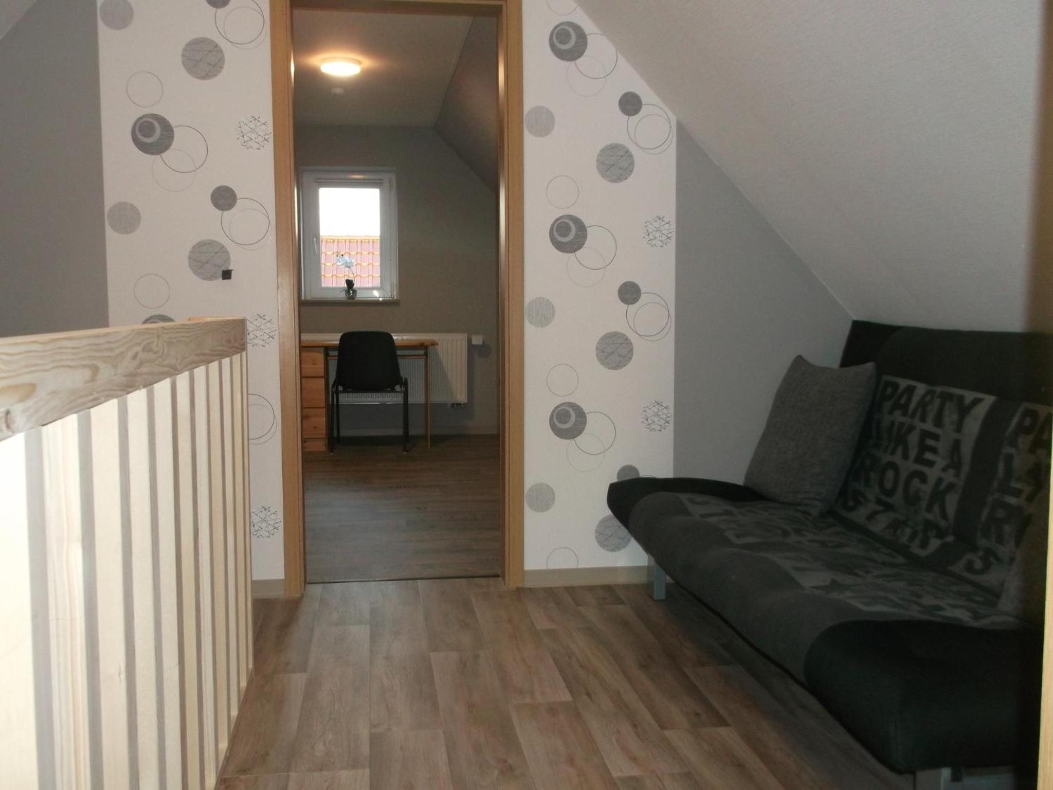 Ferienwohnung Wilmes