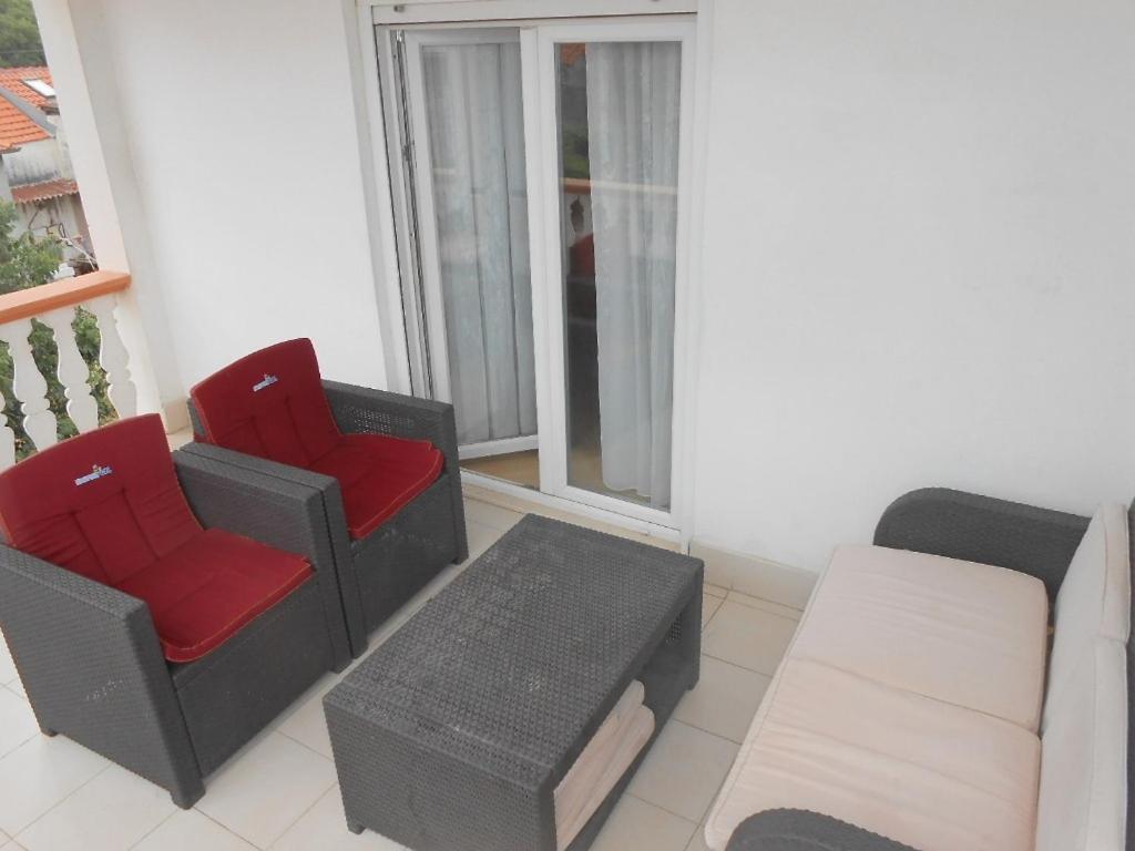 Apartments Mira