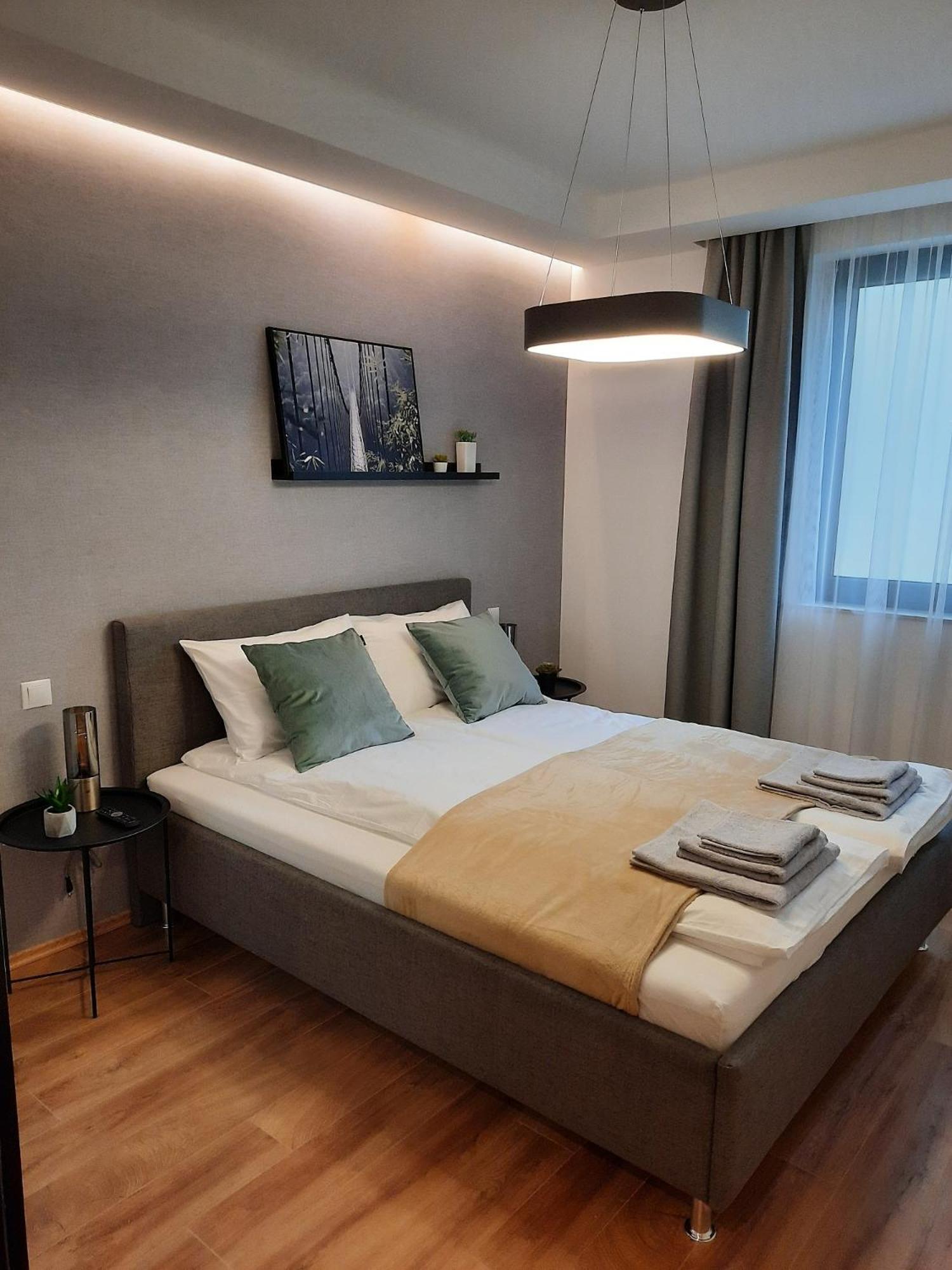 BpR Space Grey Home with balcony view 3
