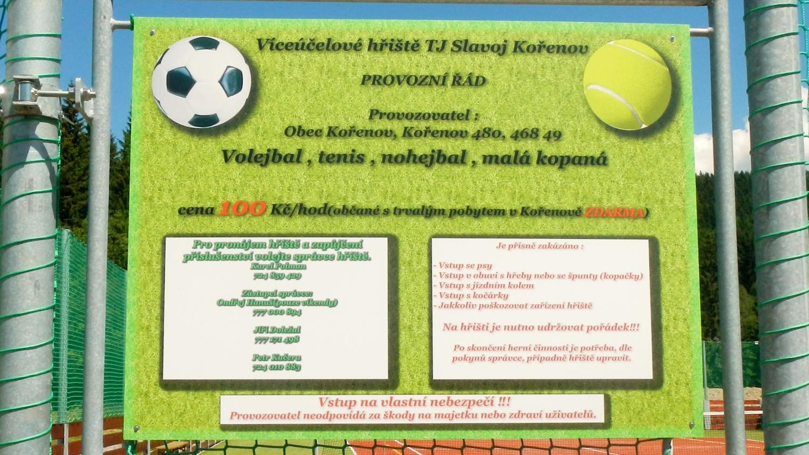 Penzion Kapitanka
