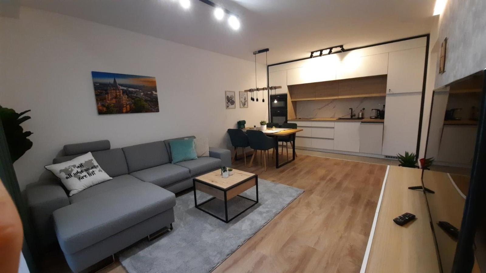 BpR Space Grey Home with balcony view 2
