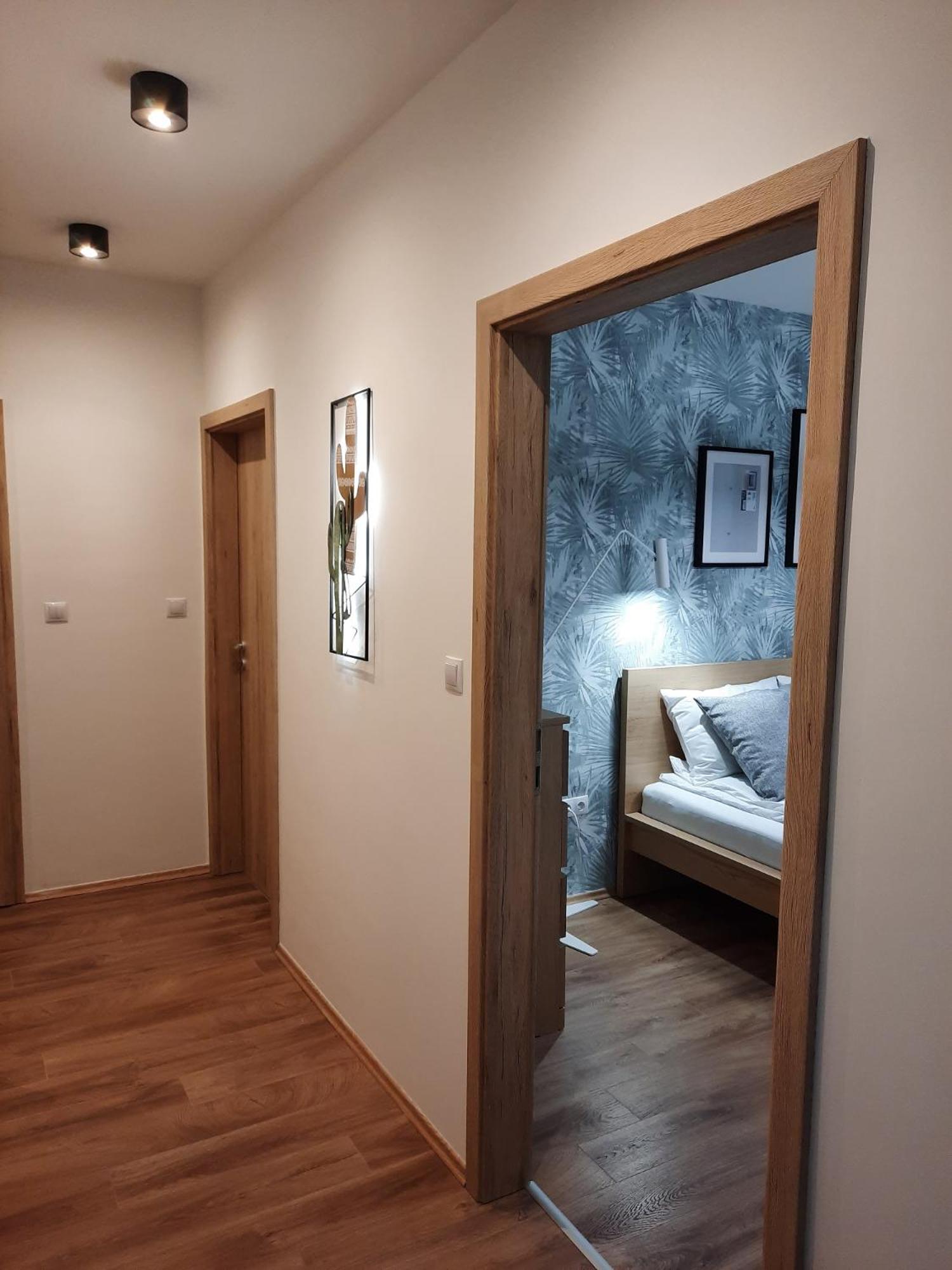 BpR Space Grey Home with balcony view 5