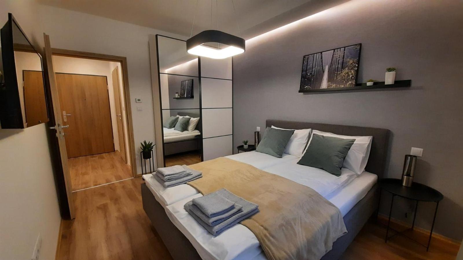 BpR Space Grey Home with balcony view 4