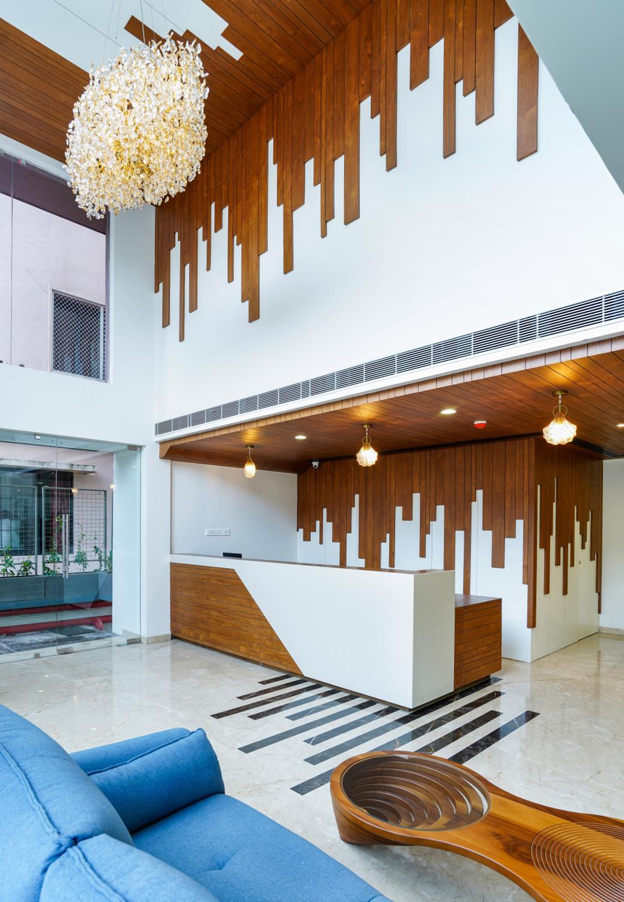 Cochin Vacations - The Trios Hotel - Property Image 29