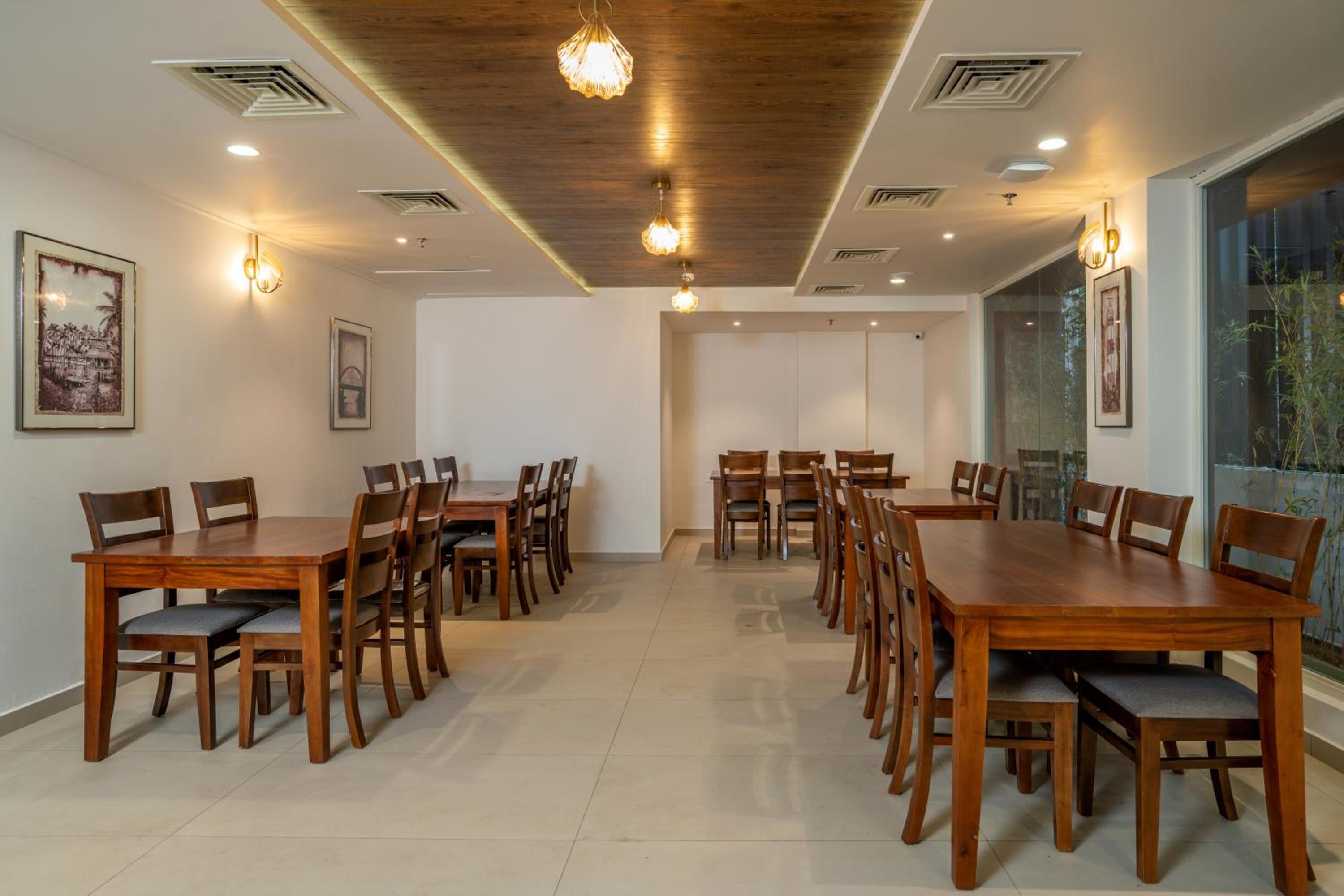 Cochin Vacations - The Trios Hotel - Property Image 30