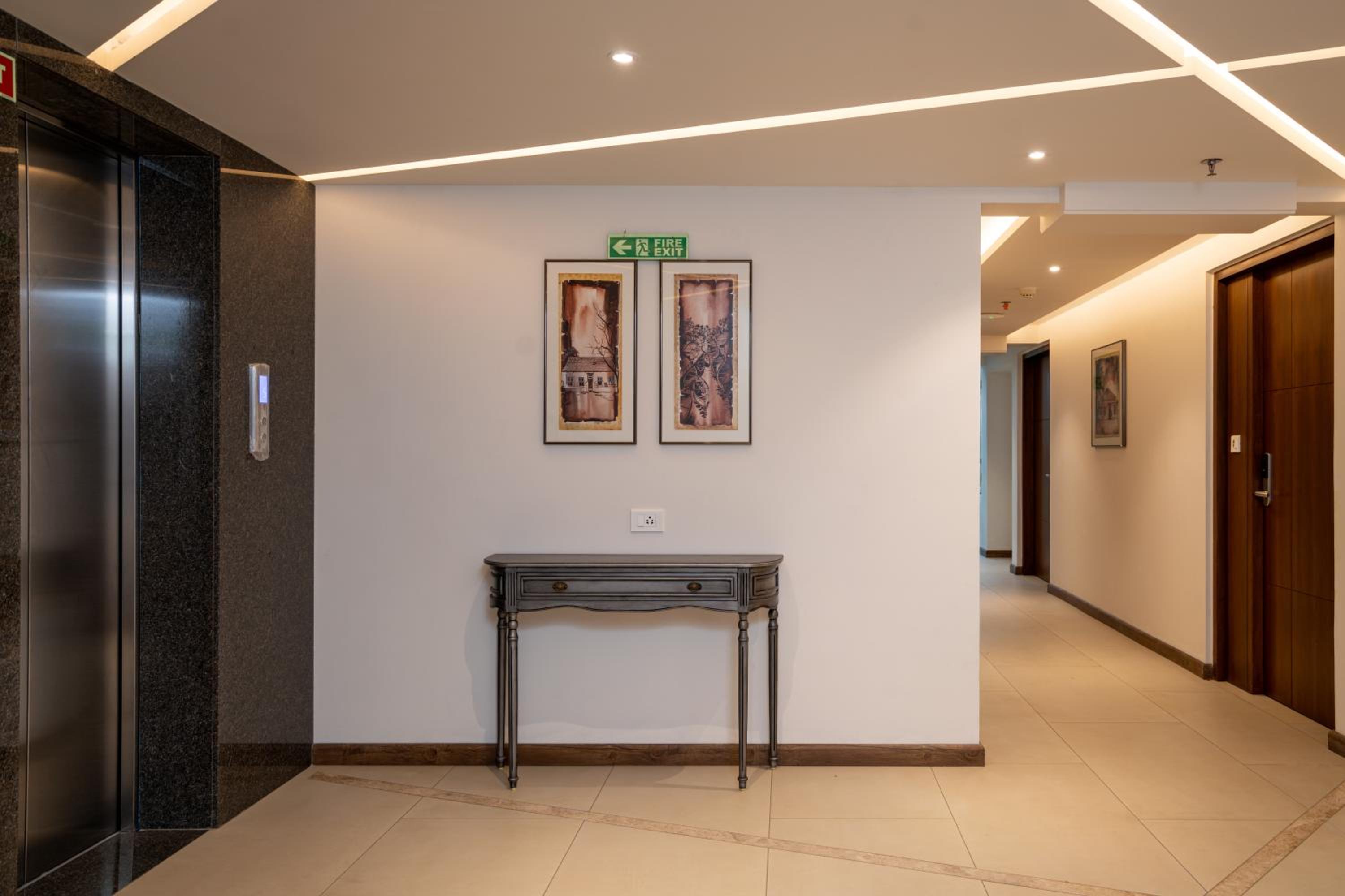Cochin Vacations - The Trios Hotel - Property Image 40