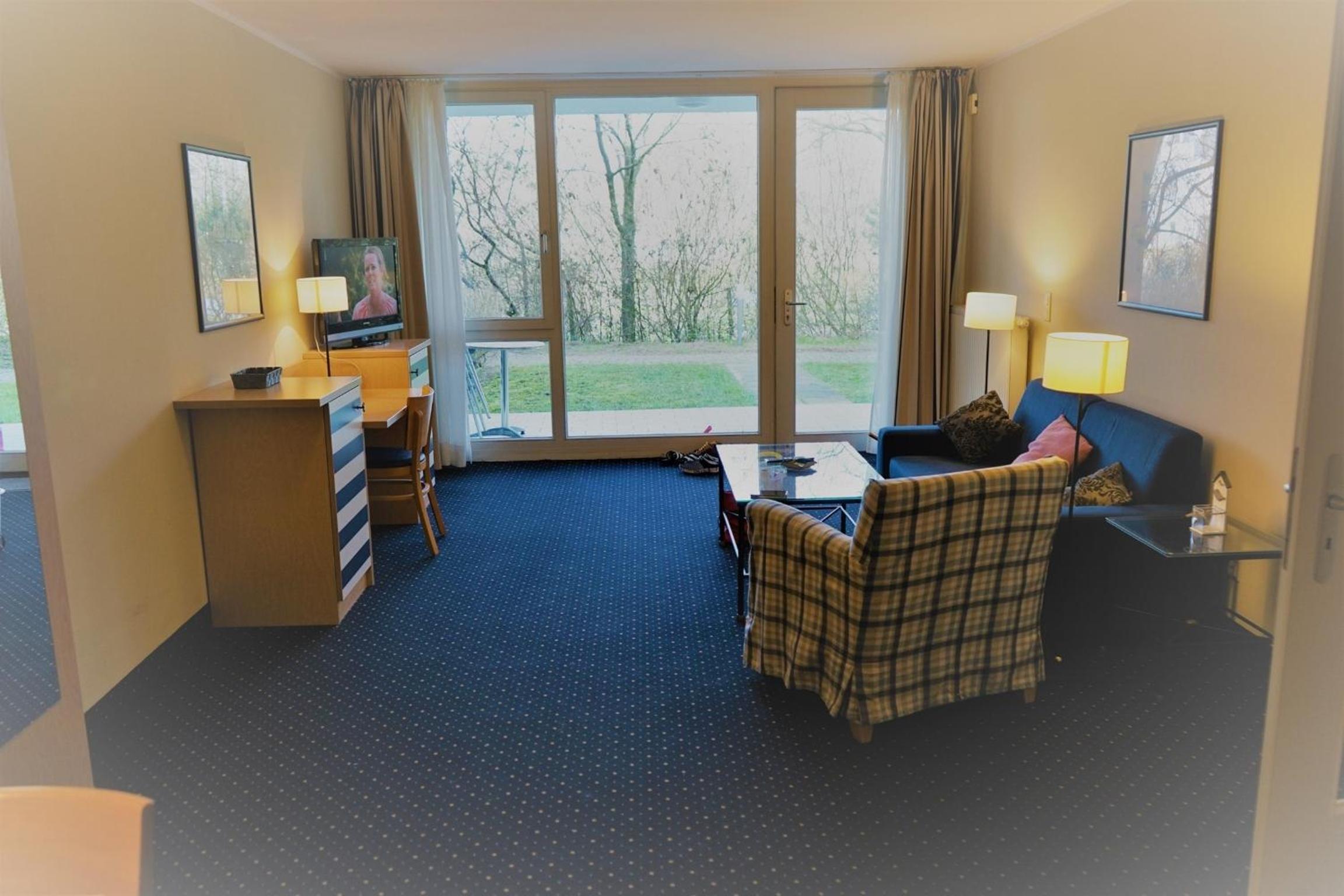 Am Kurhaus 410, Villa Kurpark PP 89 view 4