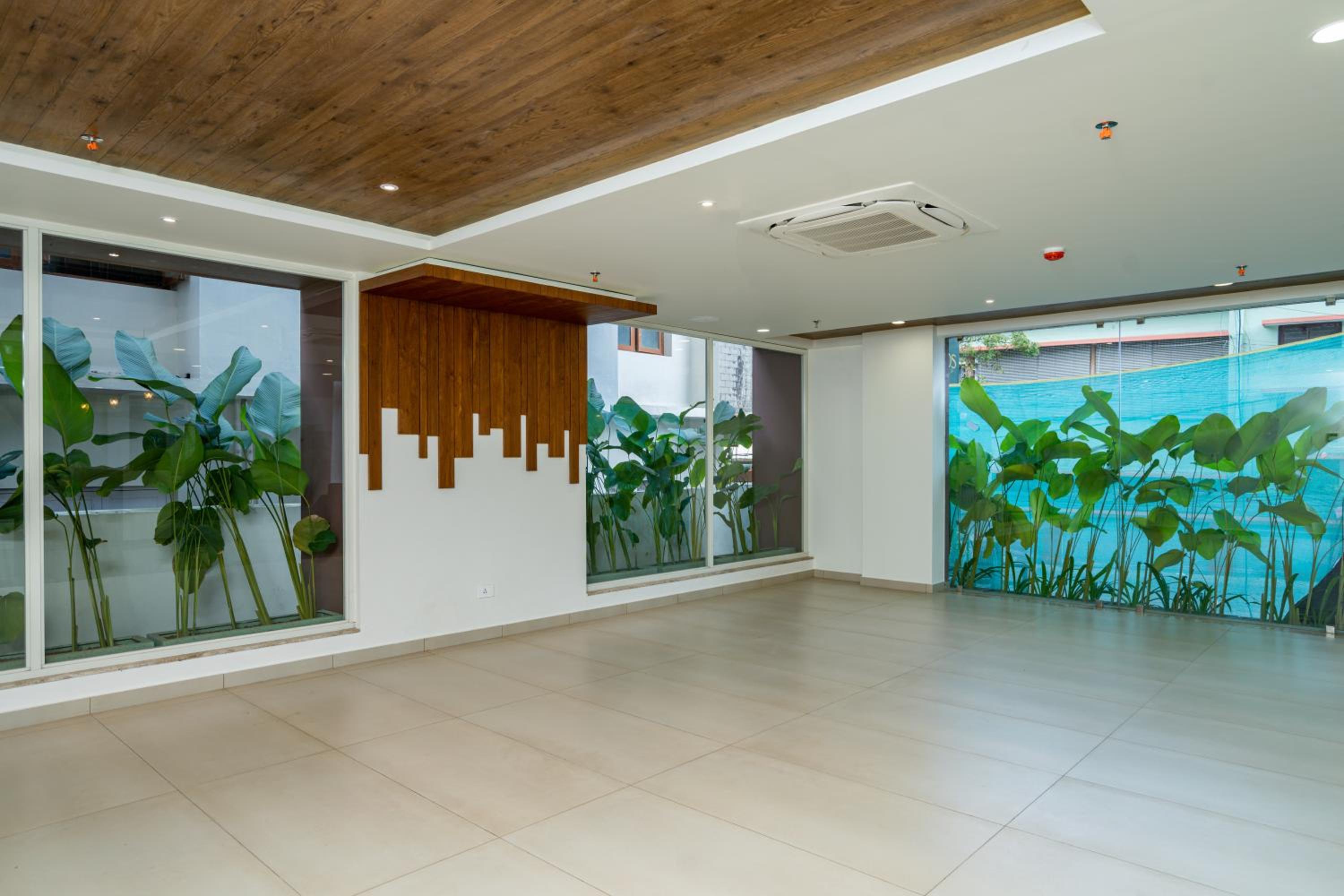 Cochin Vacations - The Trios Hotel - Property Image 32