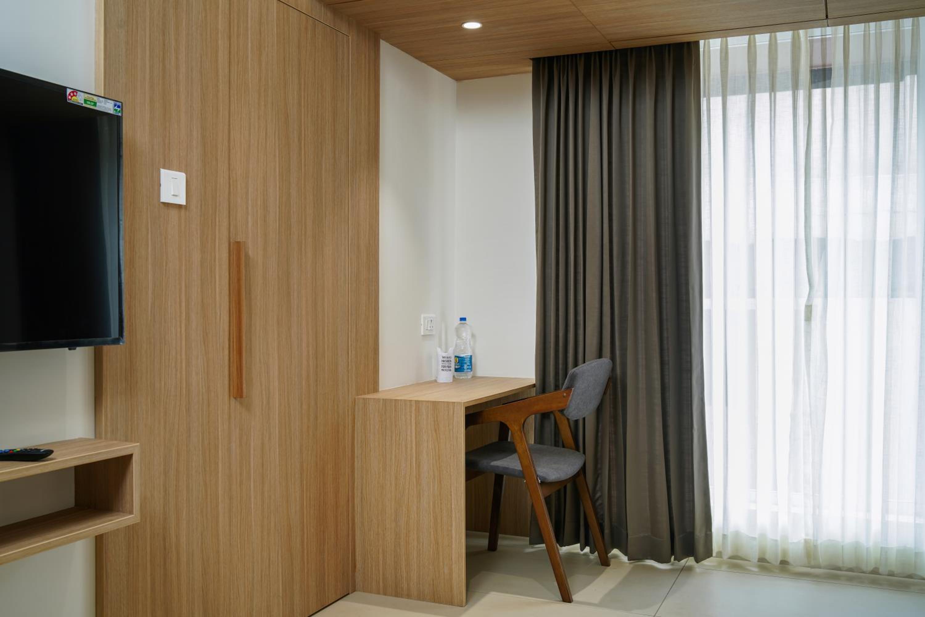 Cochin Vacations - The Trios Hotel - Property Image 22