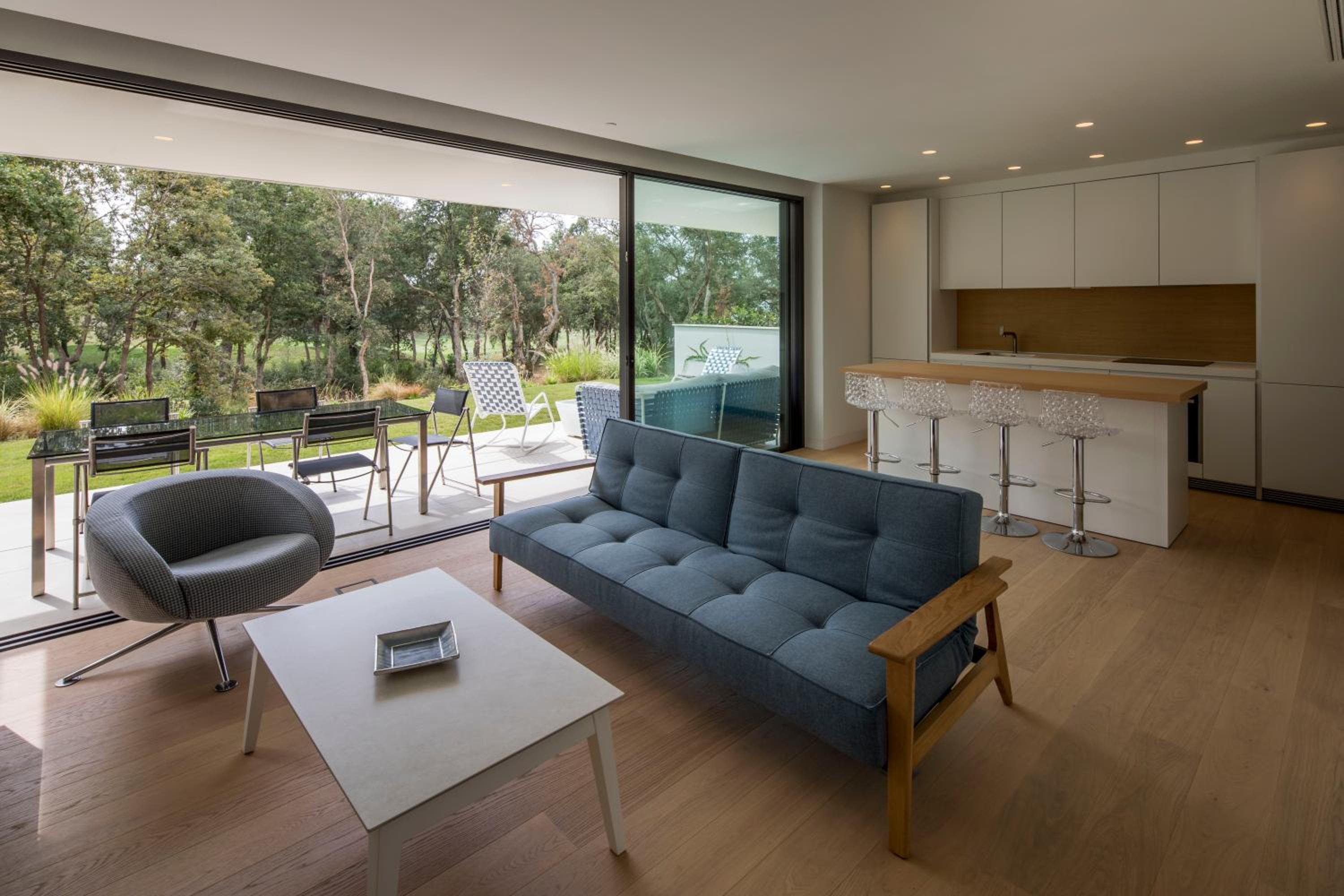 Holiday Rentals at Camiral, a Quinta do Lago Resort