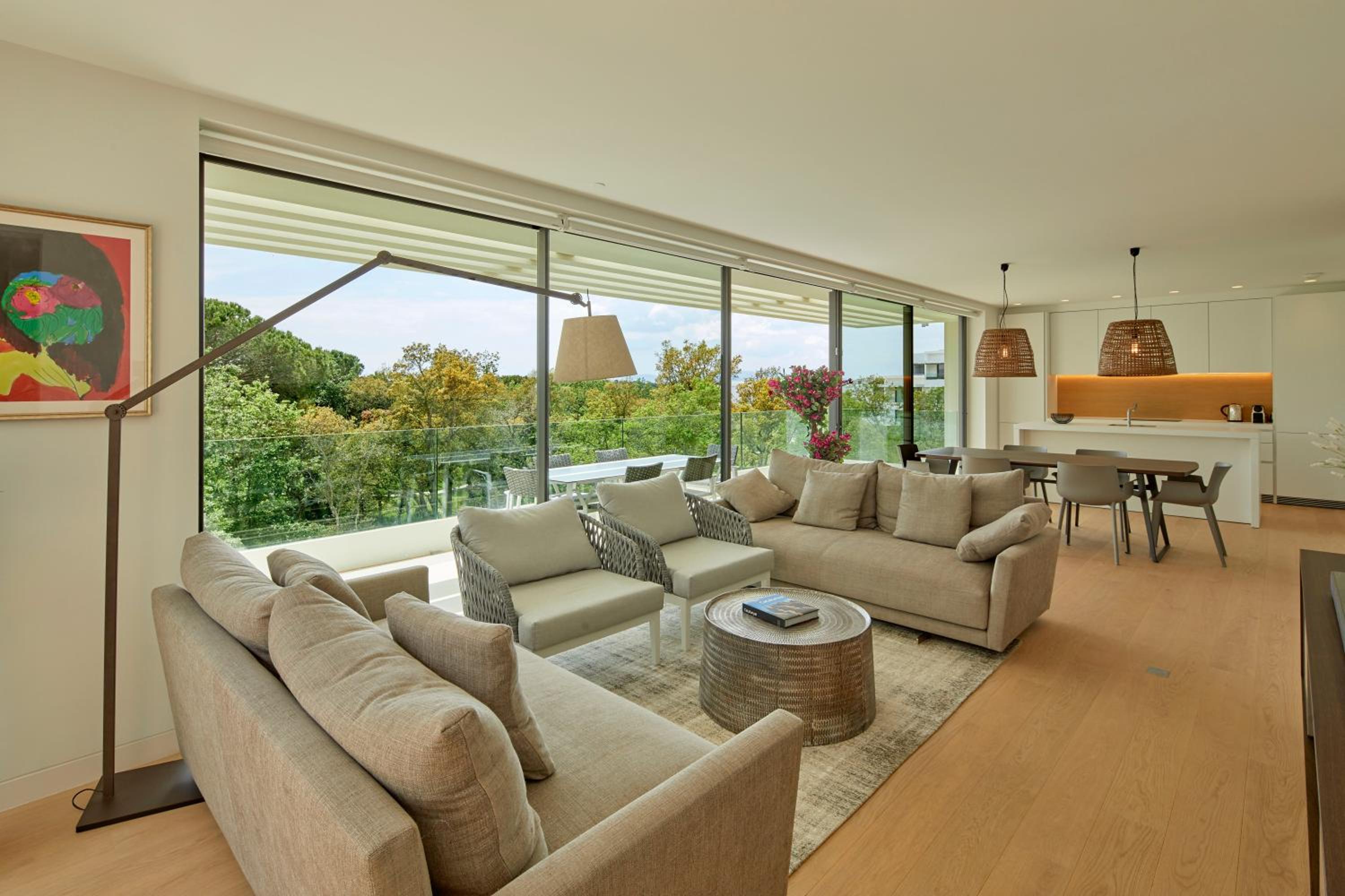 Holiday Rentals at Camiral, a Quinta do Lago Resort