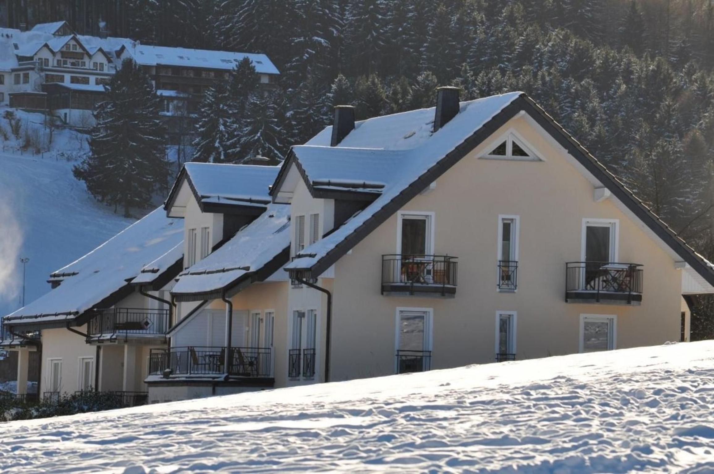 die Kleine view 3