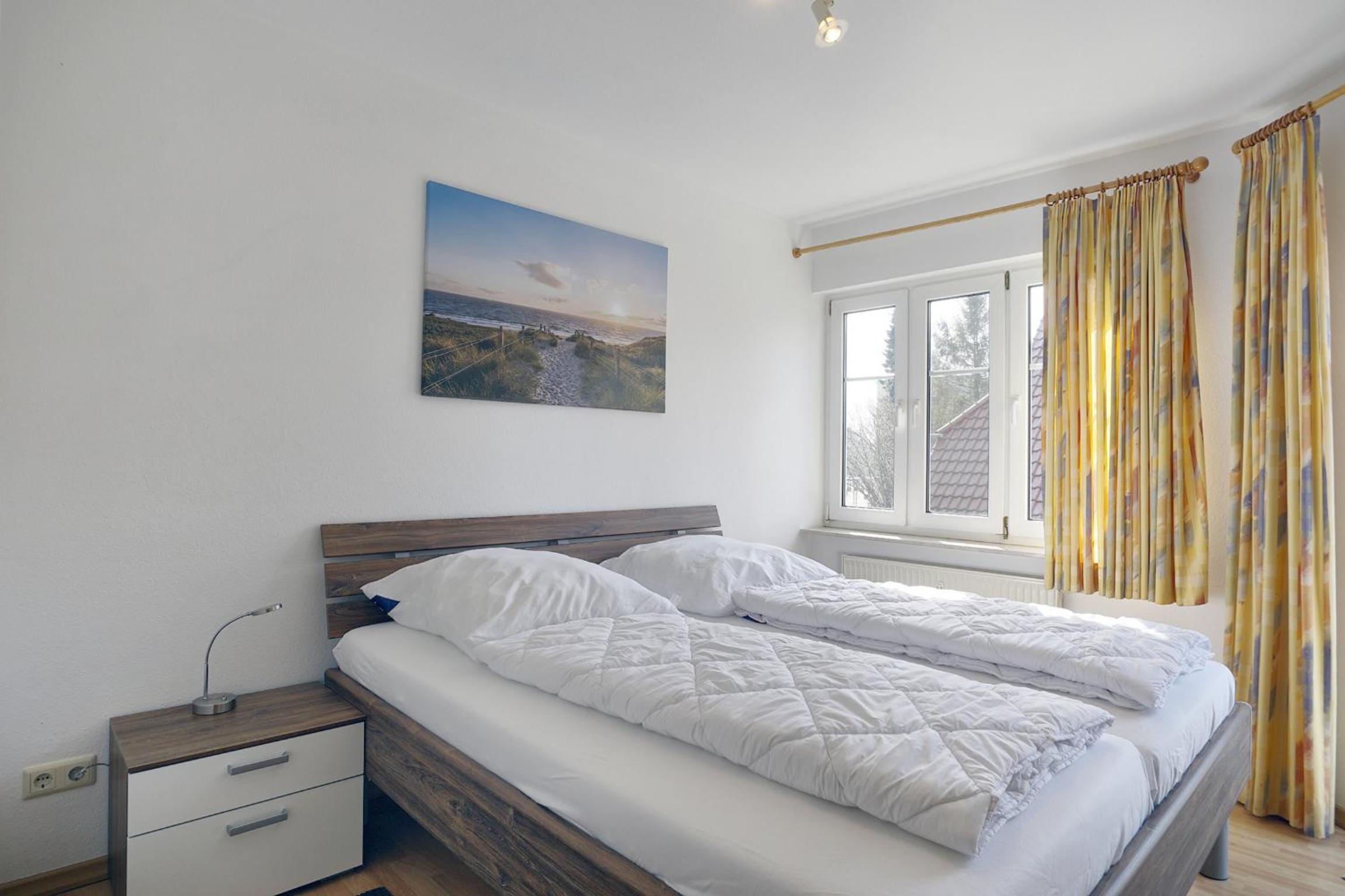 Wohnung Central FW 4 mit Balkon view 3
