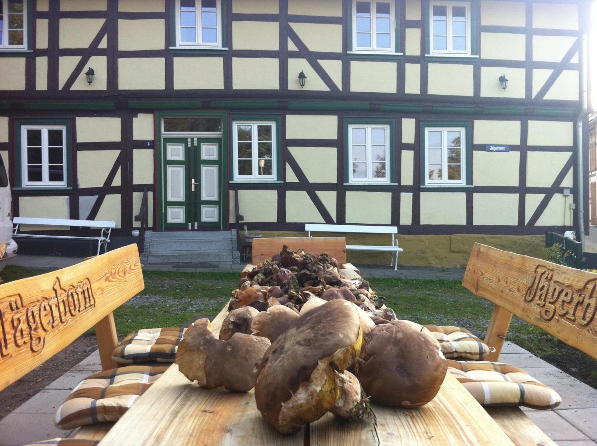 HausJägerborn