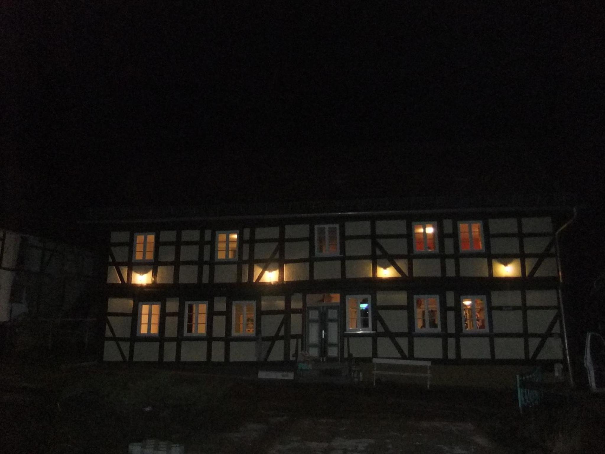 HausJägerborn