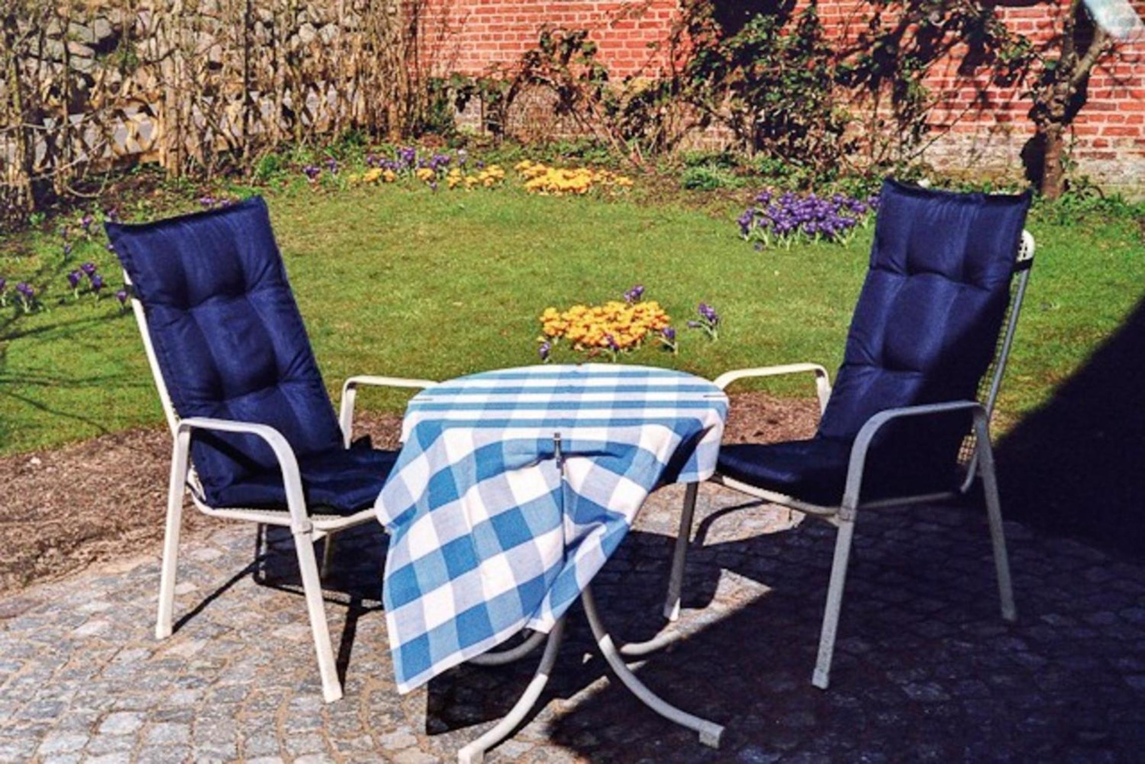 Altes Rektorenhaus 1 view 3