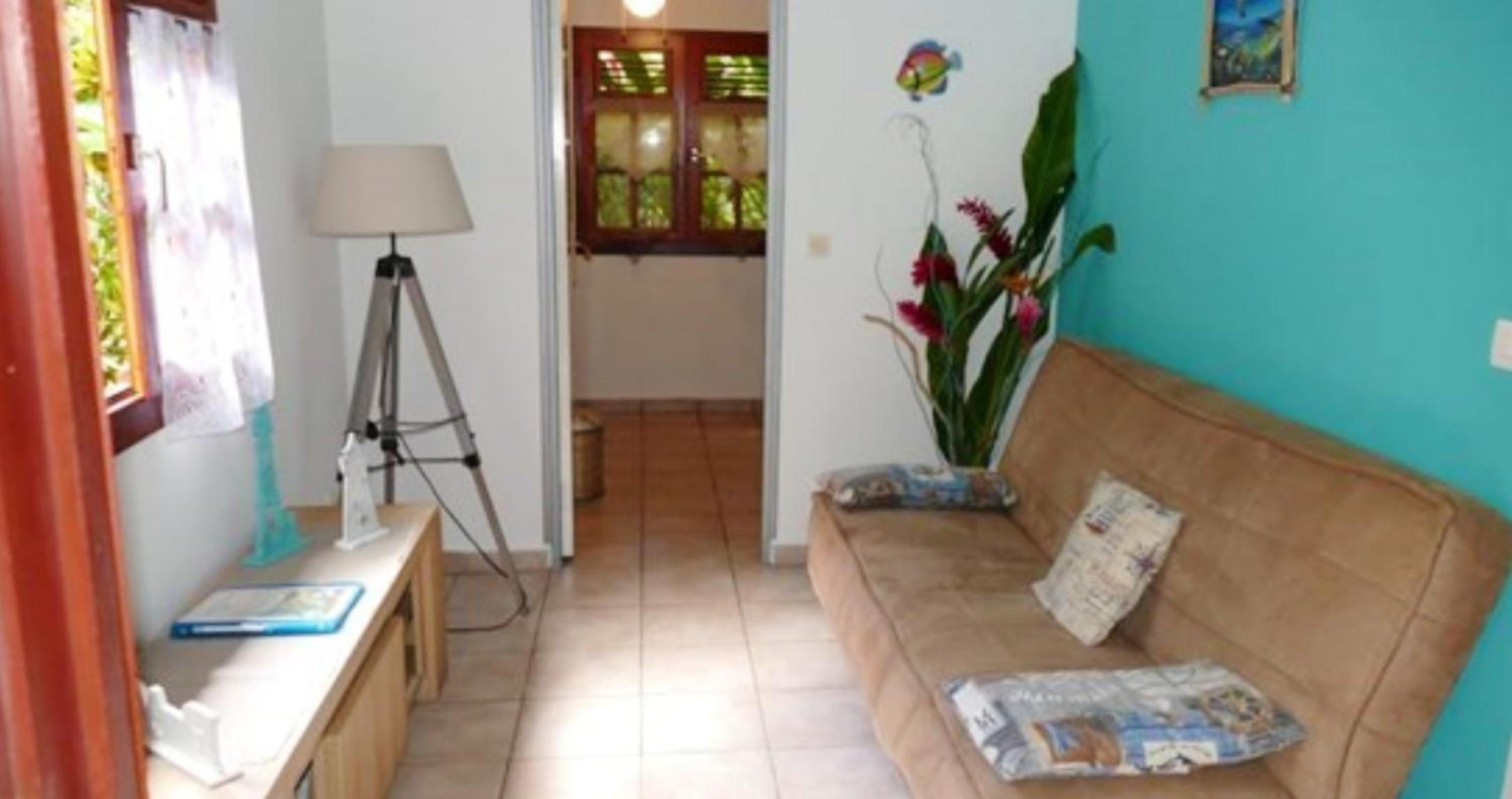 Bungalow charmant à Pointe-Noire view 4