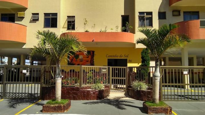 Apartamento na Prainha, de um quarto!