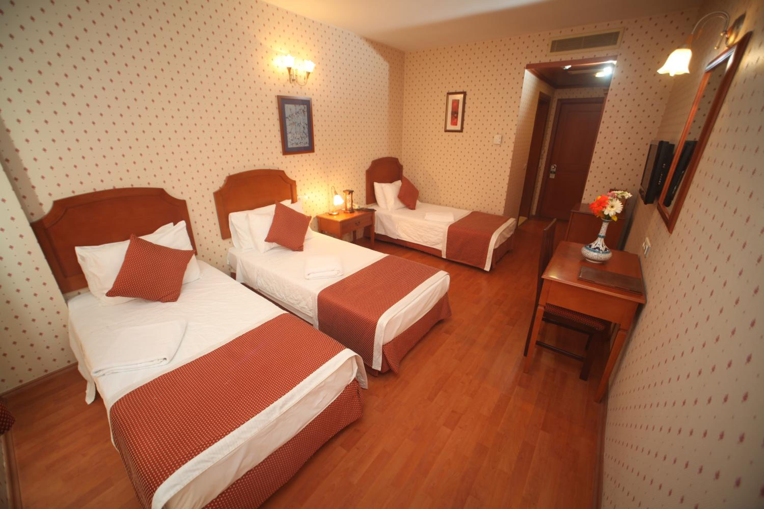 Hotel Erguvan - Special Category - Image 53