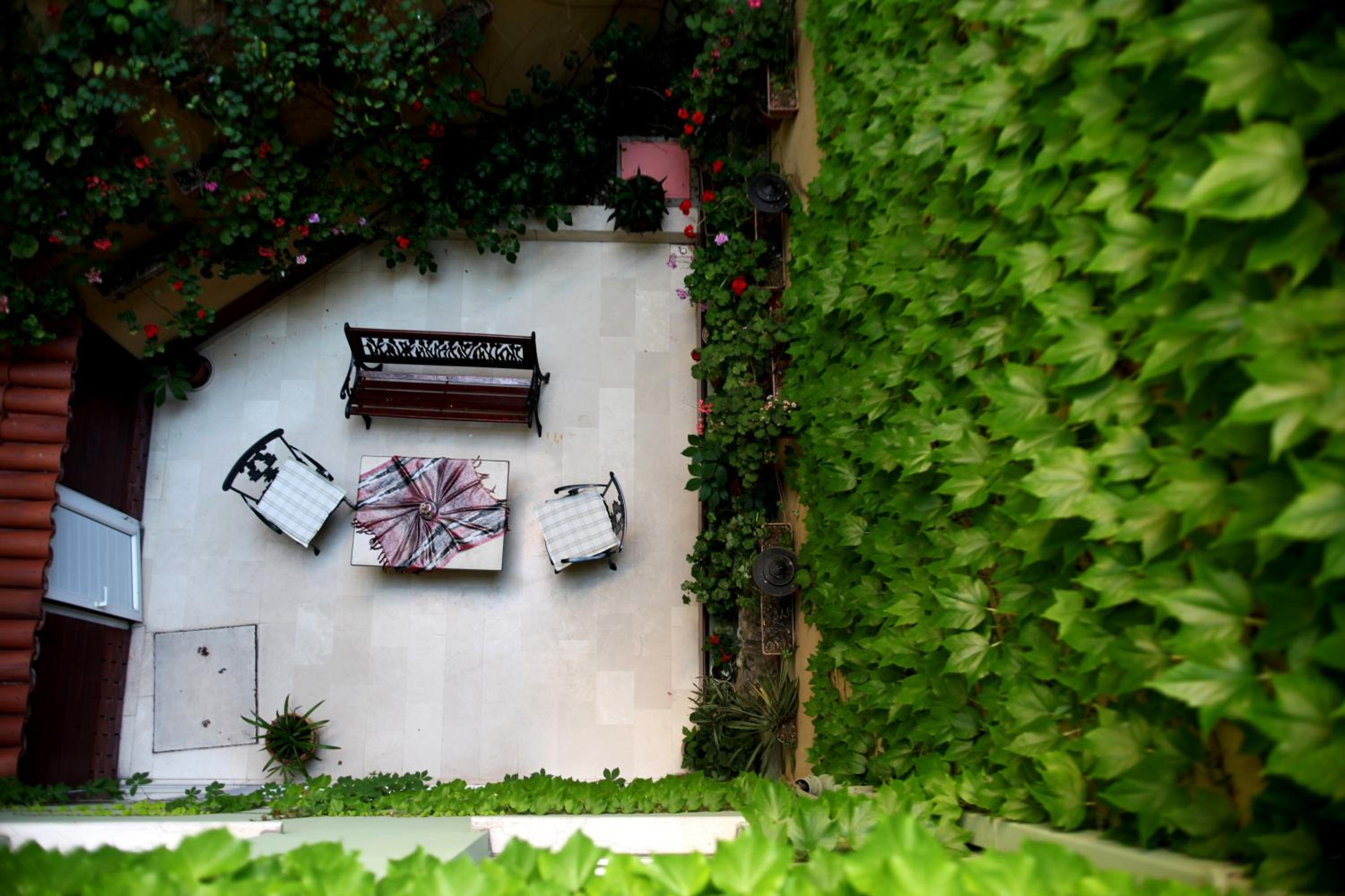 Hotel Erguvan - Special Category - Image 38