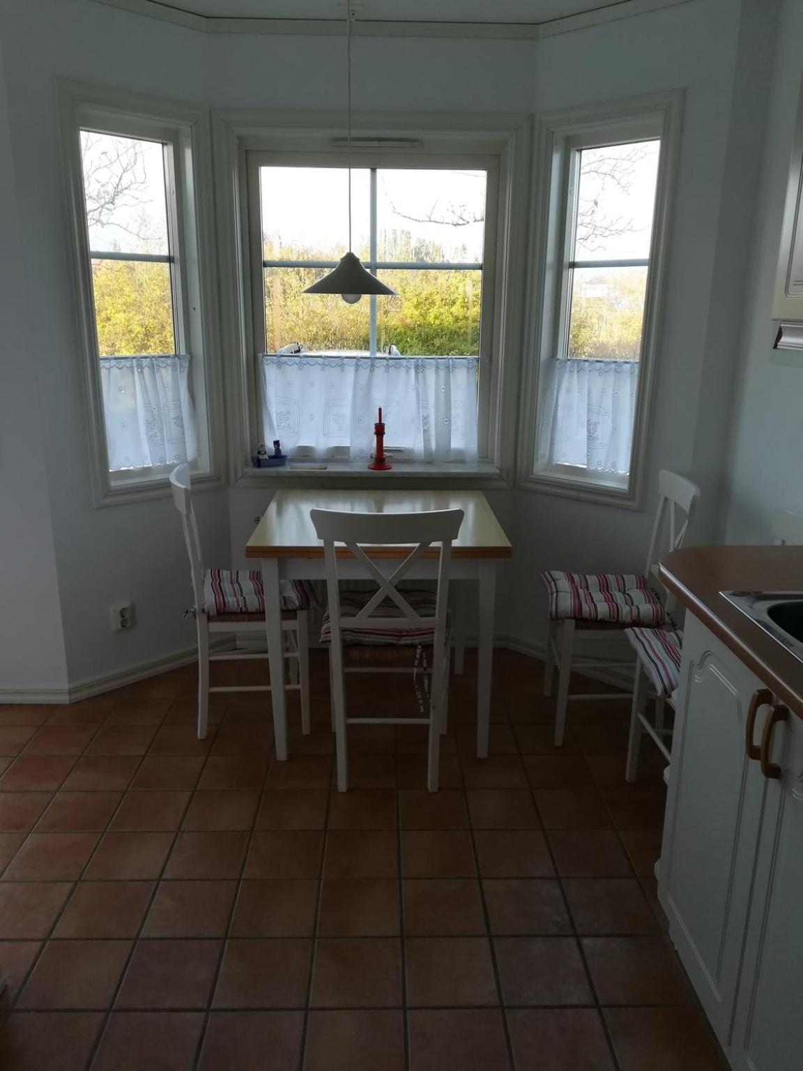 Fehmarn OstseeferienFerienhaus Keil 1221