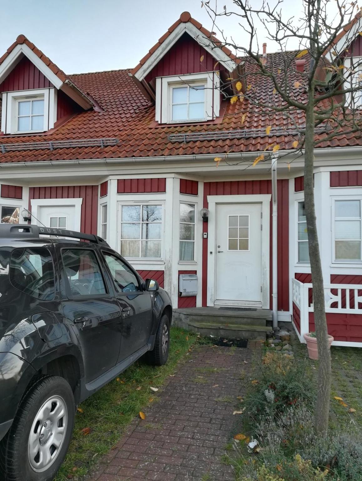 Fehmarn OstseeferienFerienhaus Keil 1221