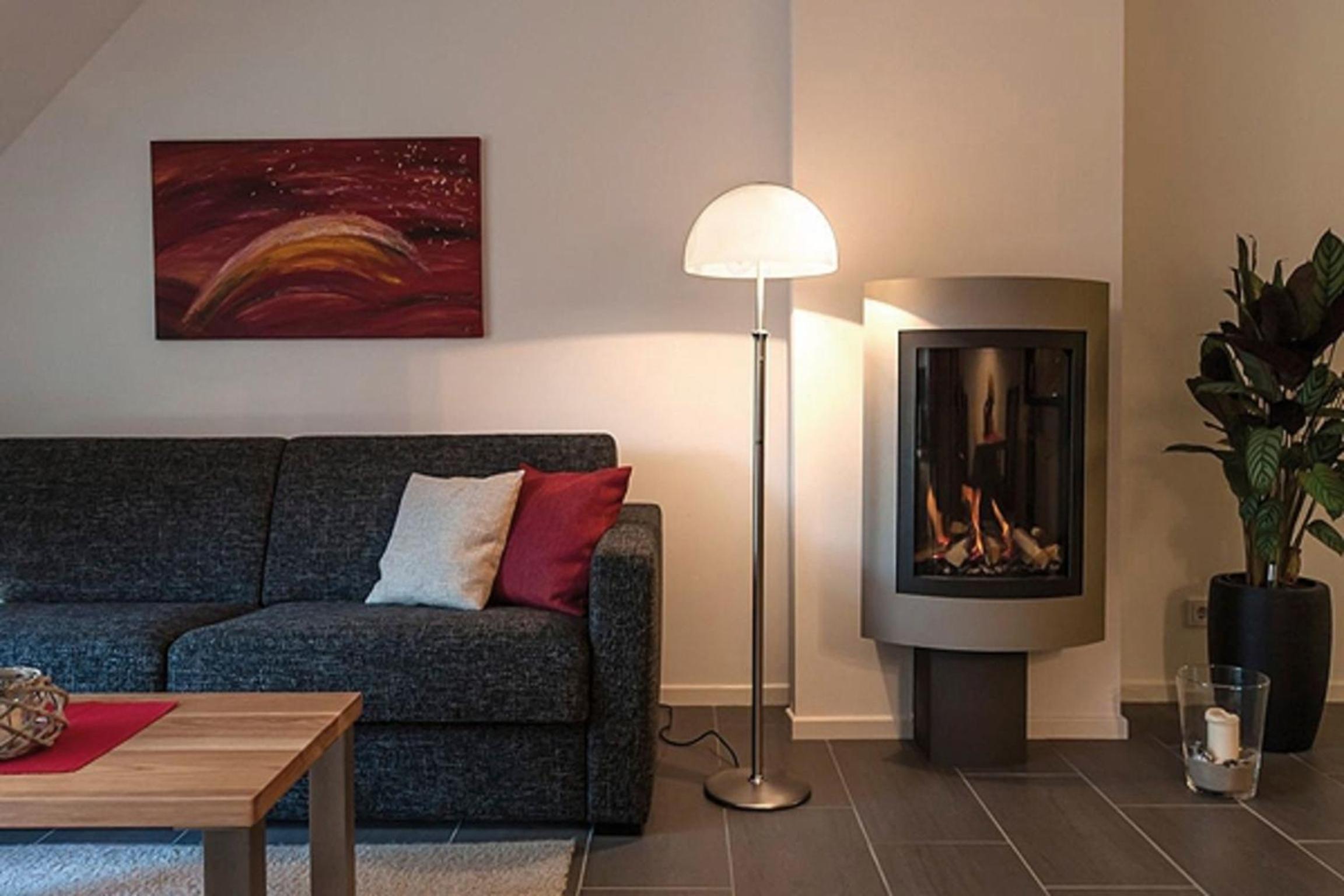 Les Belles, Haus Cecile, FW Attractive, Whg 4 view 3