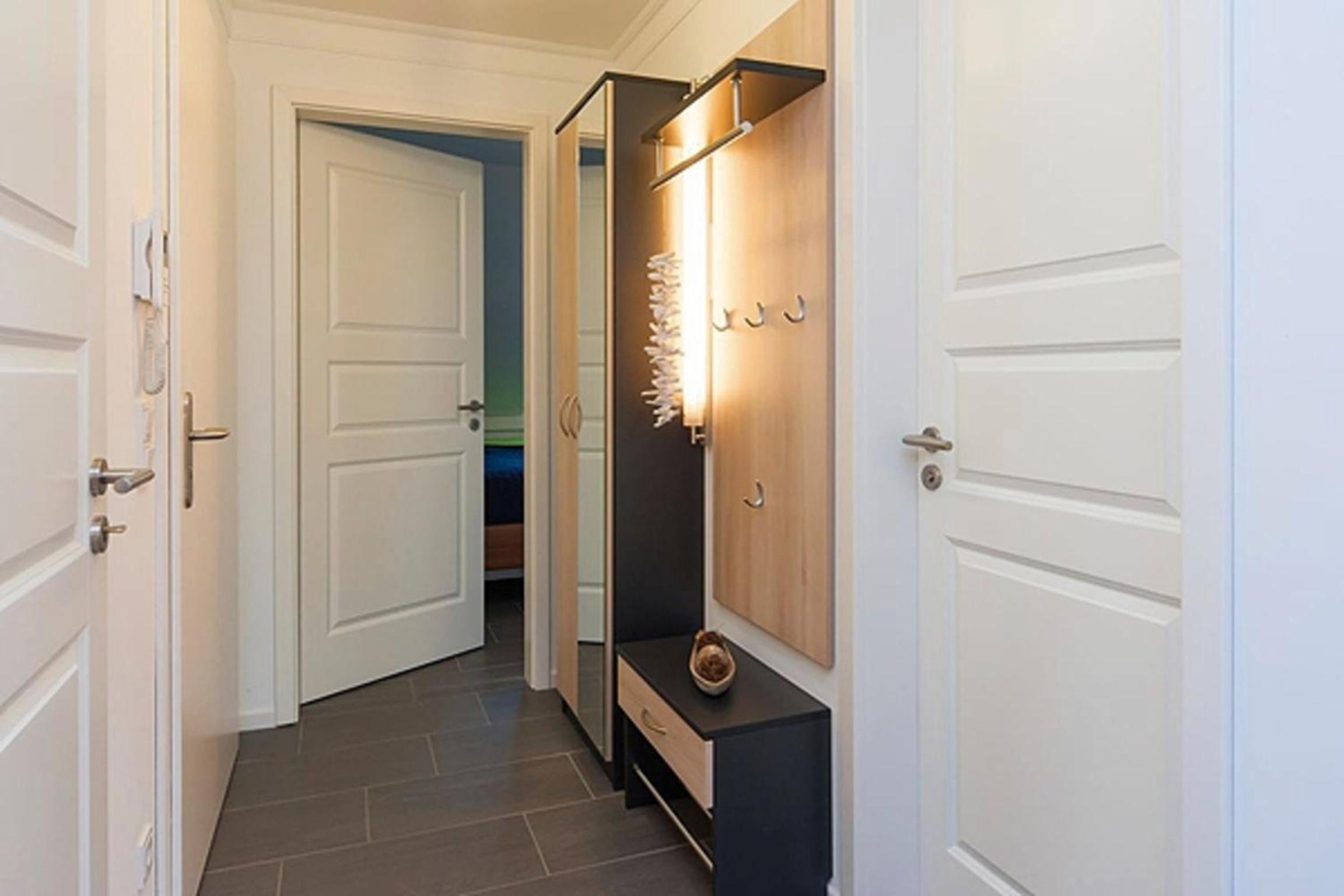 Les Belles, Haus Cecile, FW Attractive, Whg 4 view 5