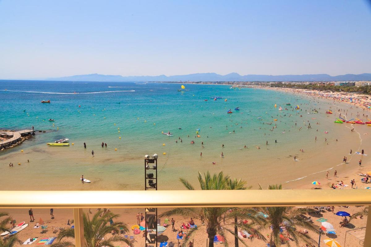 UHC Barcino Apartments view 4