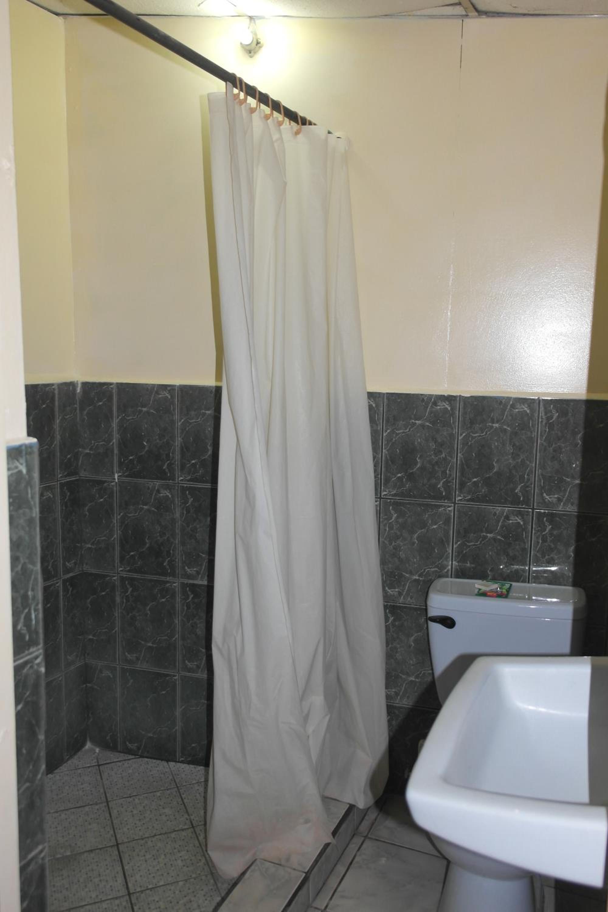 Hostal Nicaragua Guest House